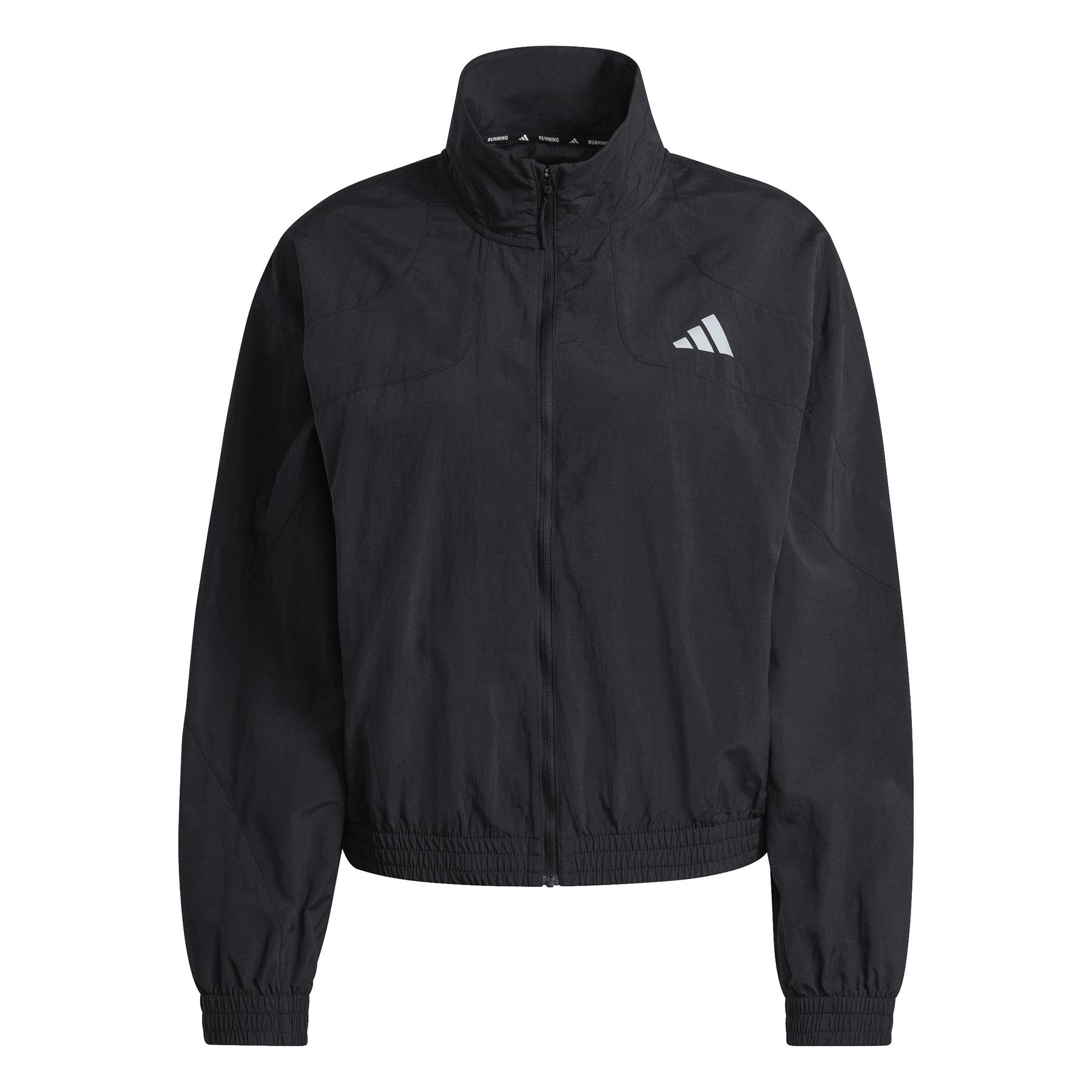 Damenjacke adidas 365 Cheering