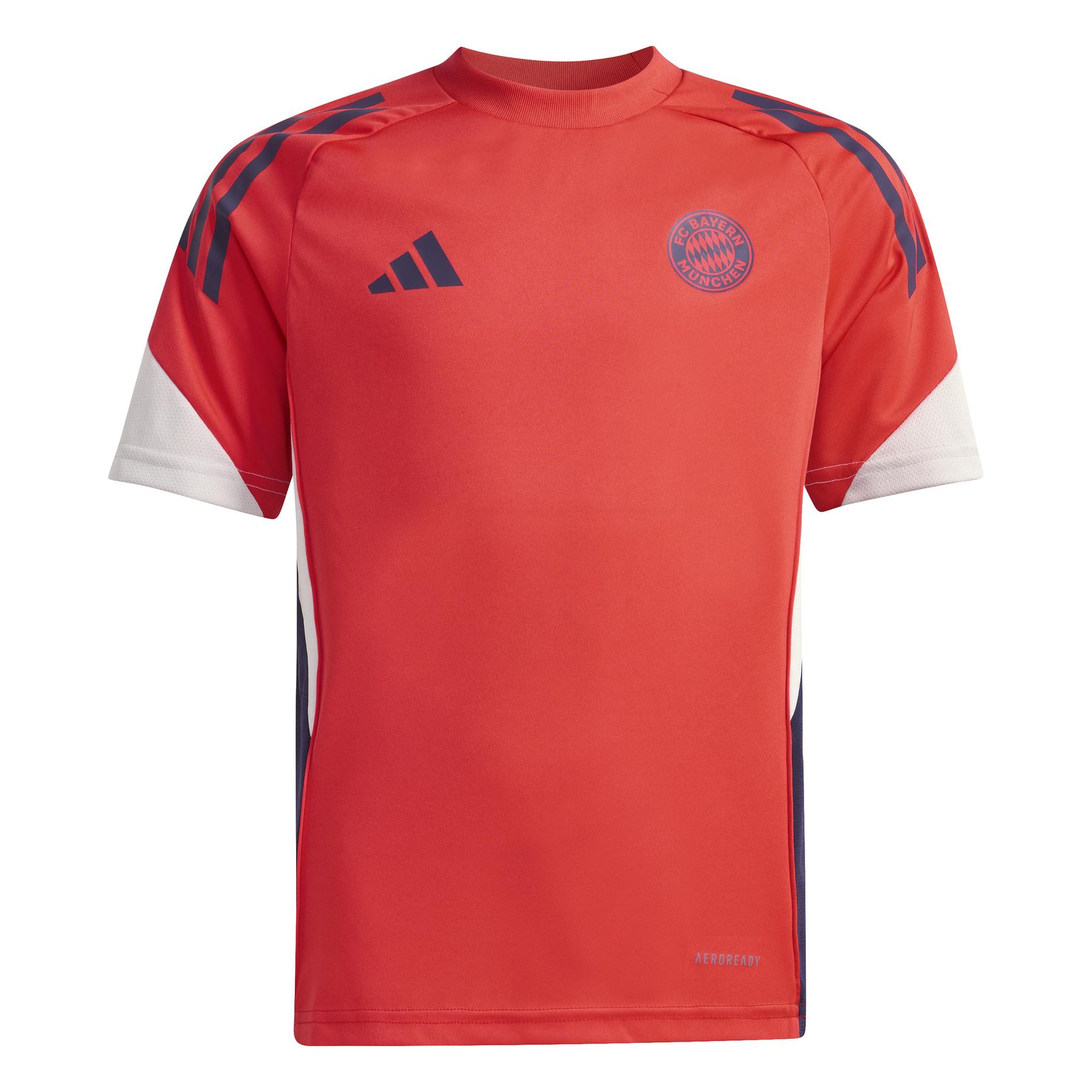 Bayern München Kinder Trainingsshirt Tiro 25