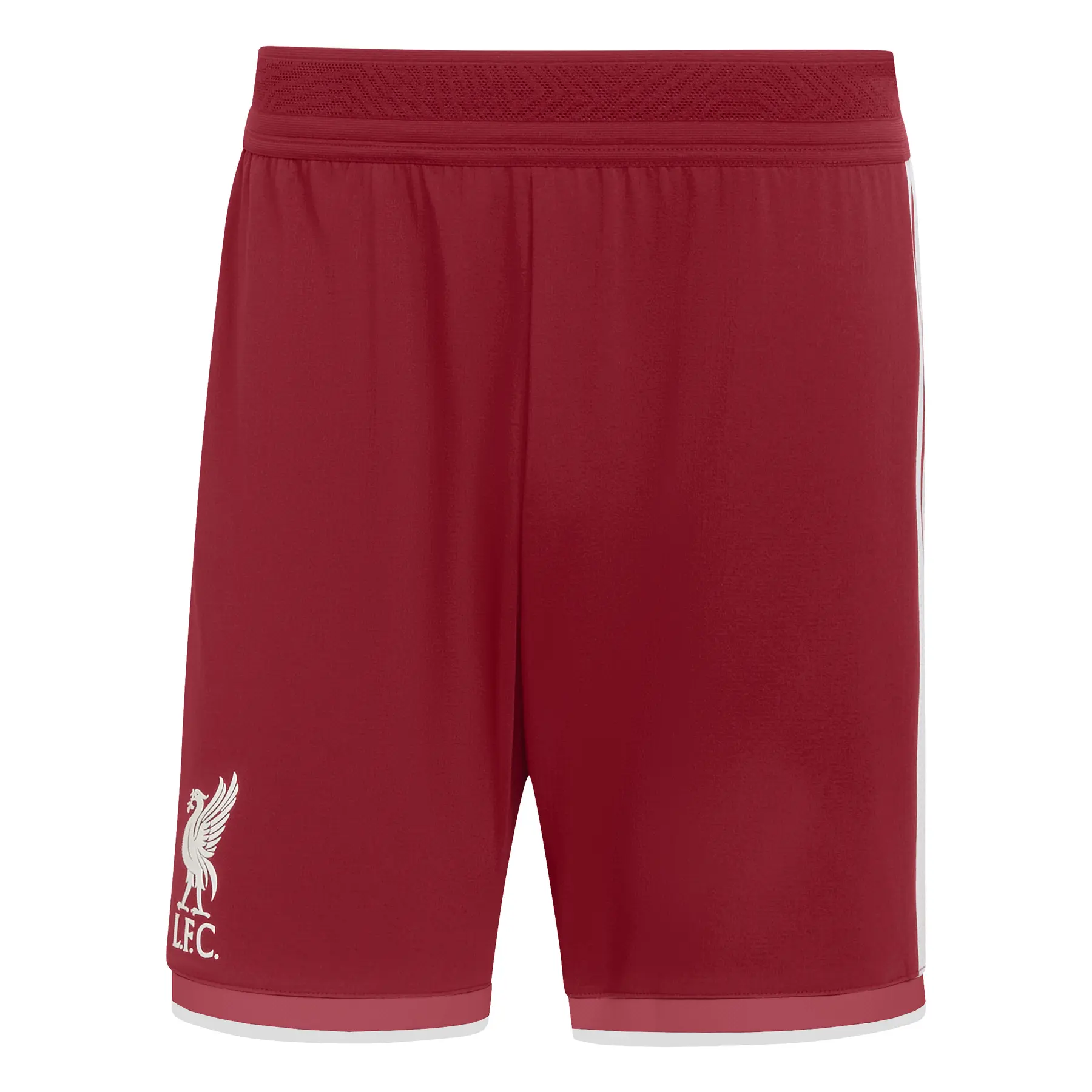 Kurze Domicile Liverpool FC 2026/27