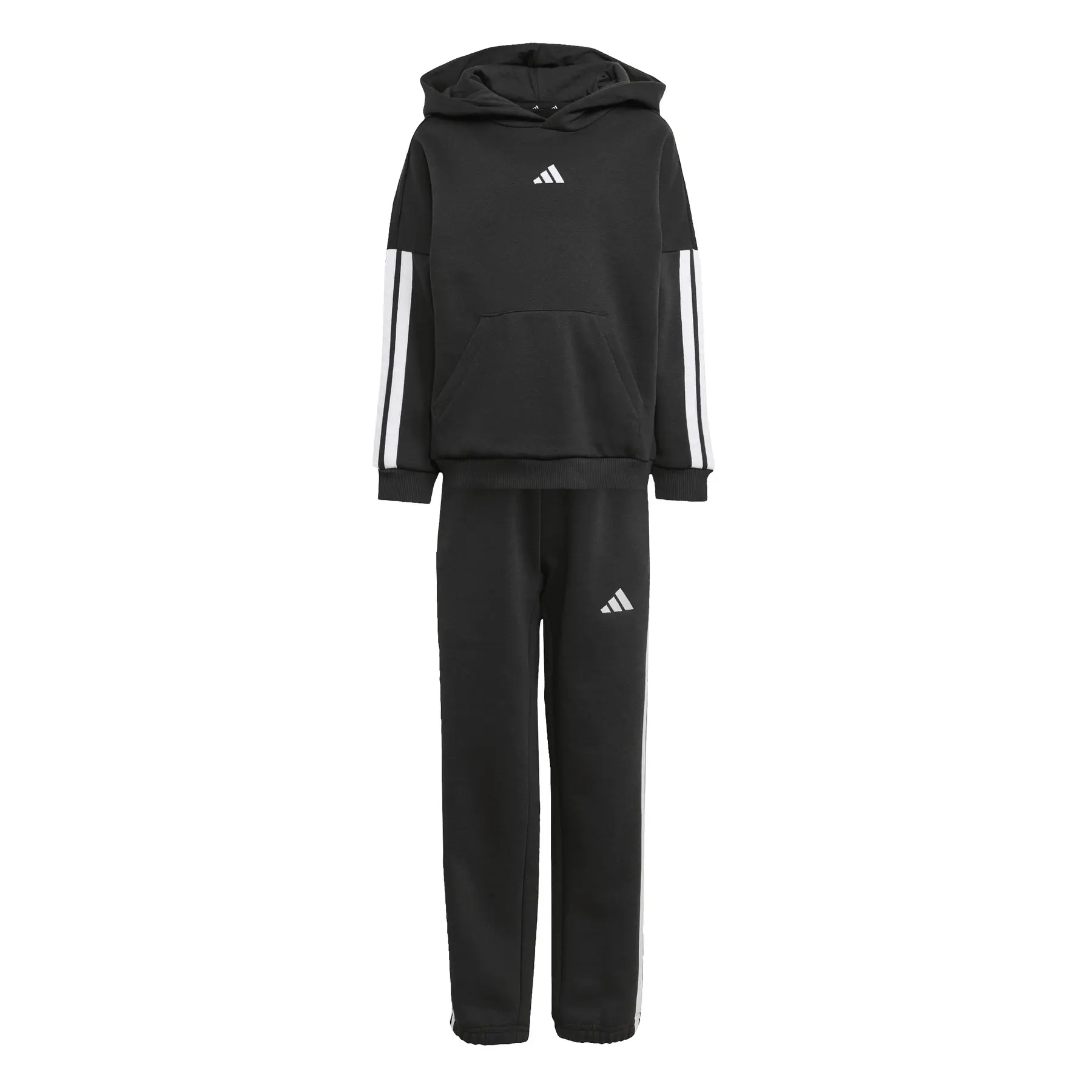 Trainingsanzug für Kinder adidas Essentials 3-Stripes