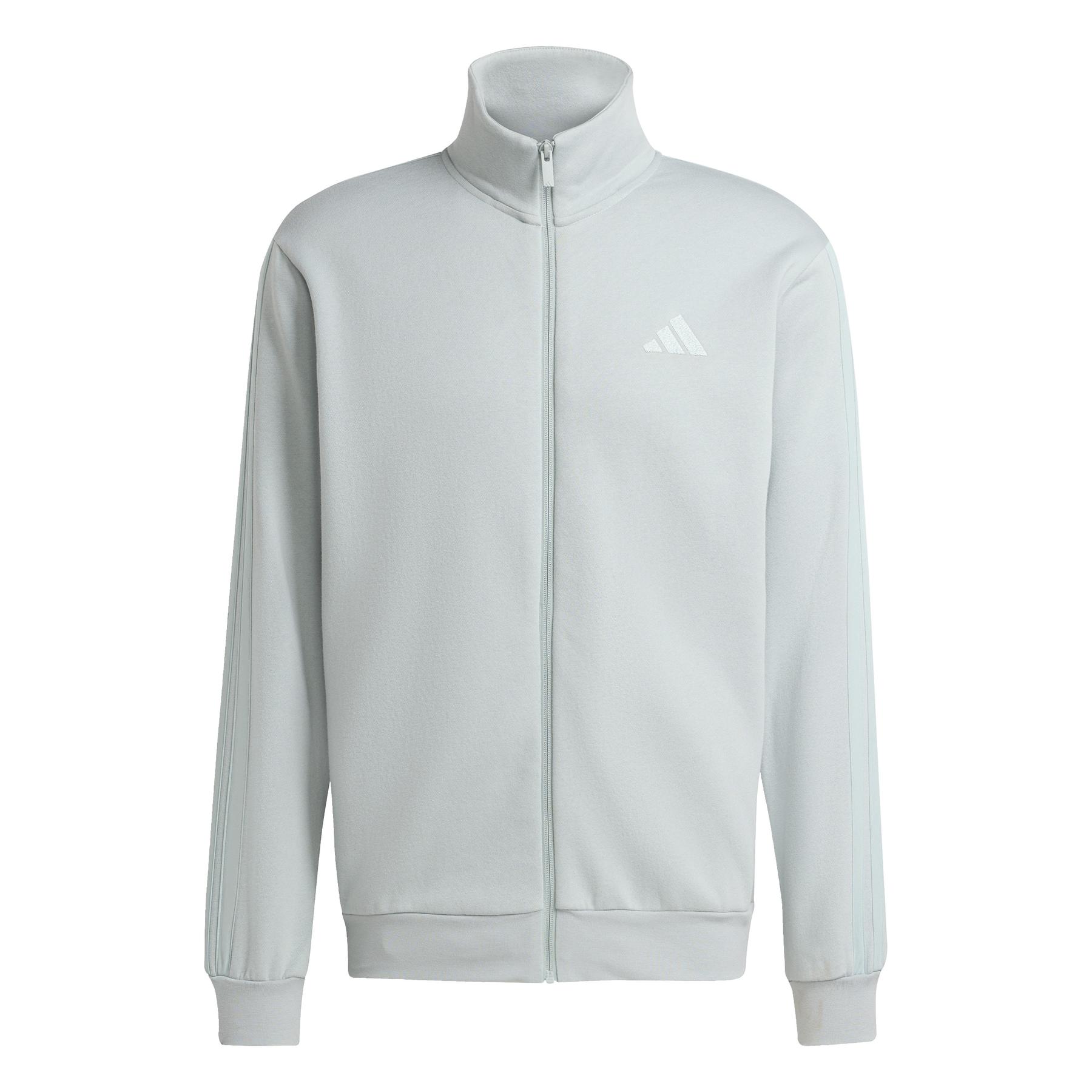 Trainingsanzug adidas 3-Stripes Fleece