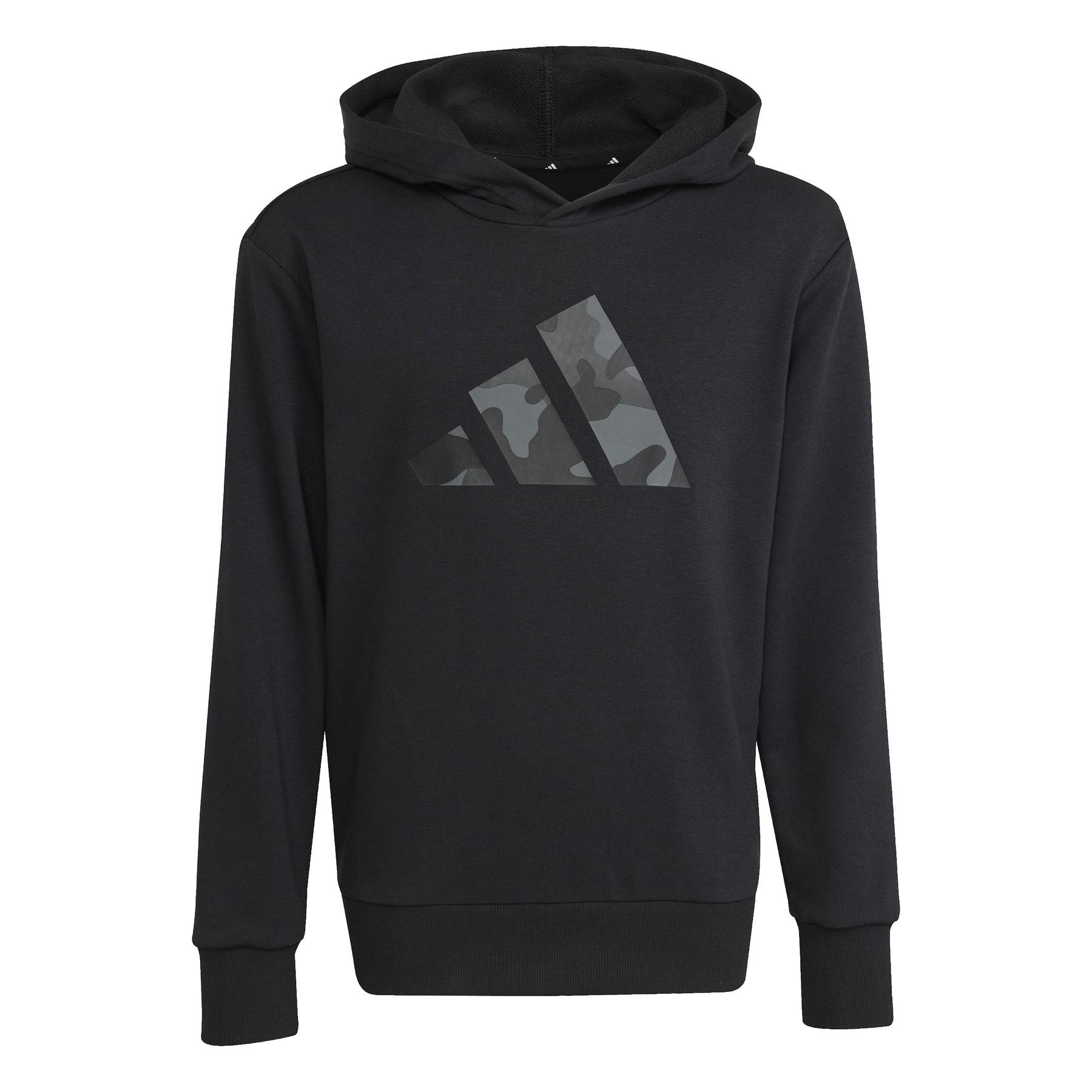 Trainingsanzug für Kinder adidas Camo