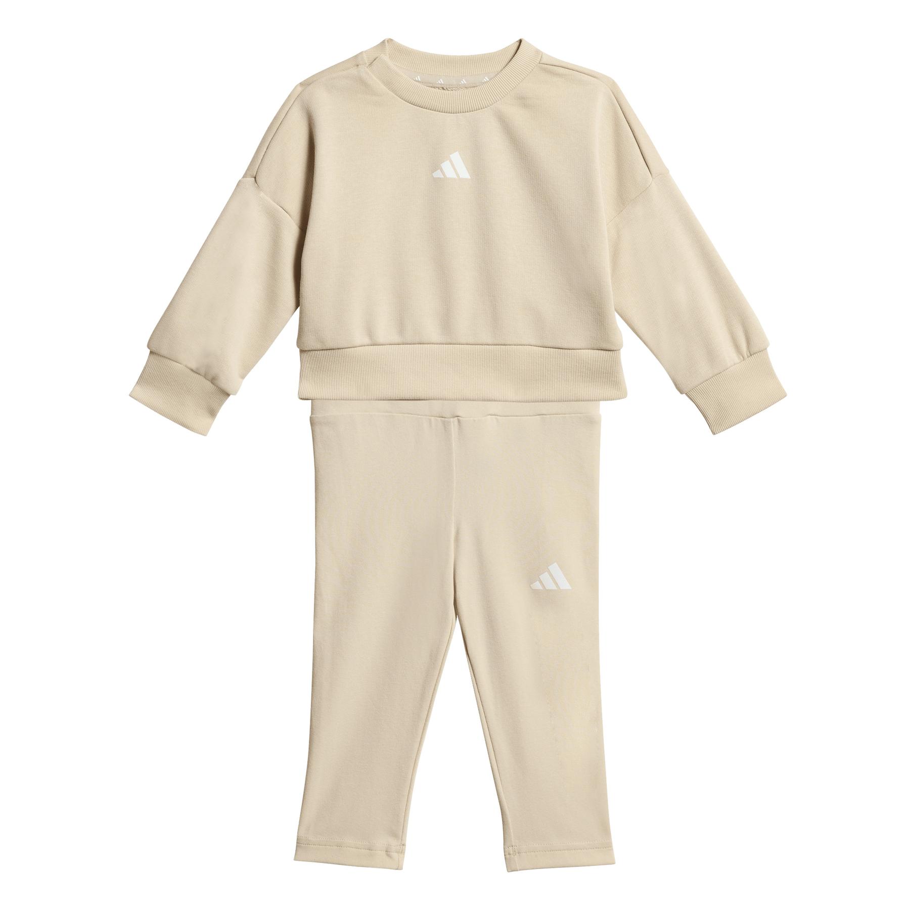 Jogginganzug für Kinder adidas Seasonals