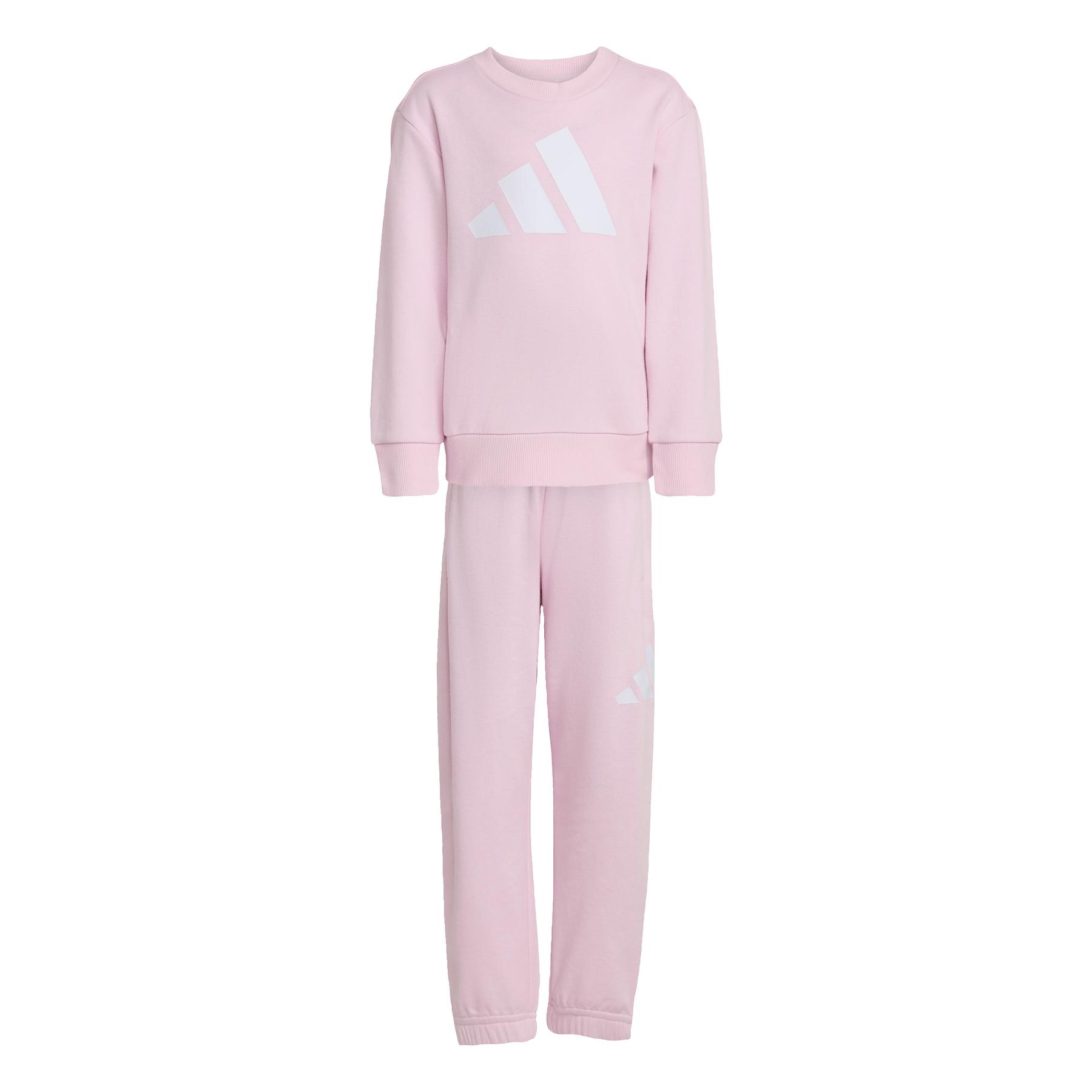 Jogginganzug für Kinder adidas Essentials