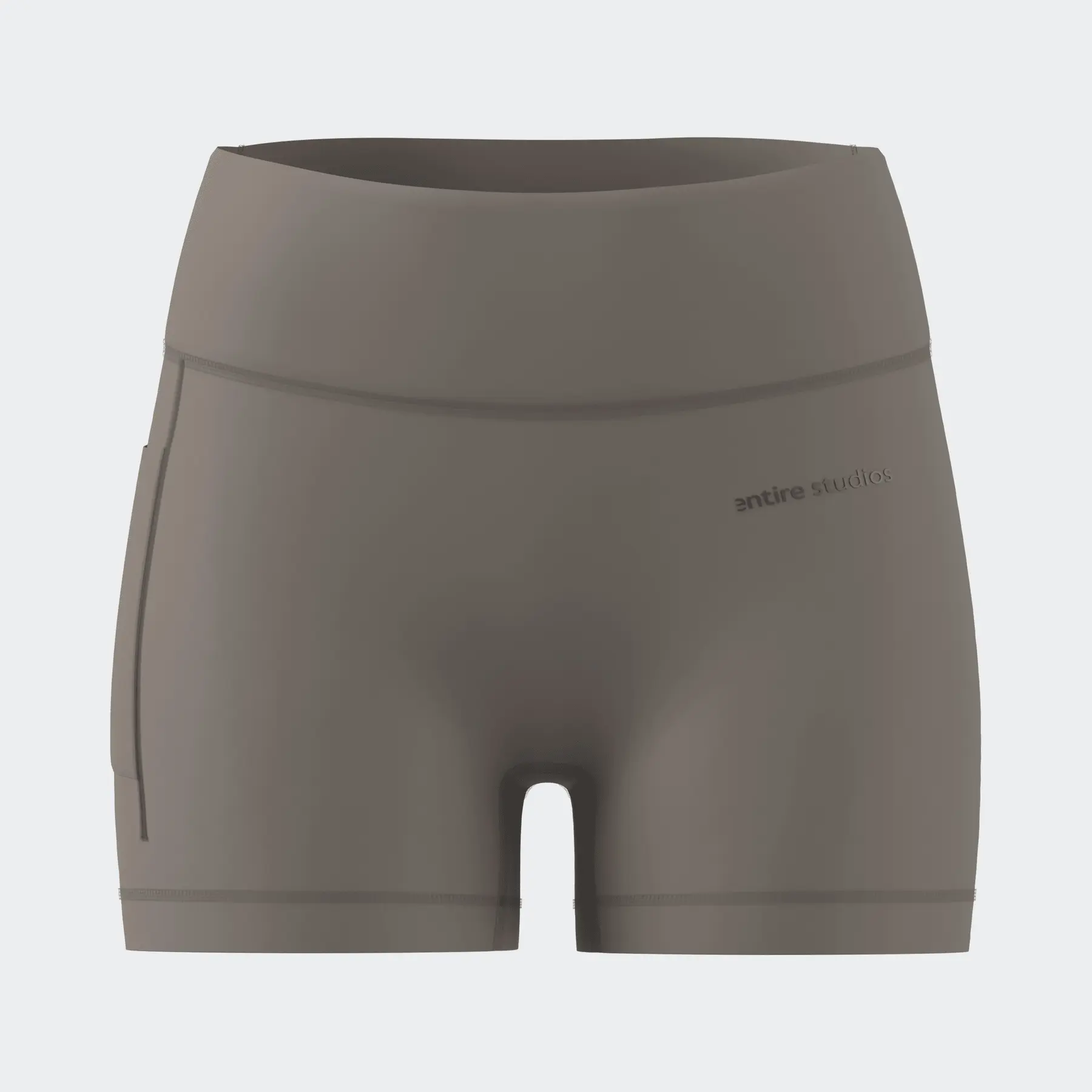 Shorts für Damen adidas Adidas X Entire Studios Optime