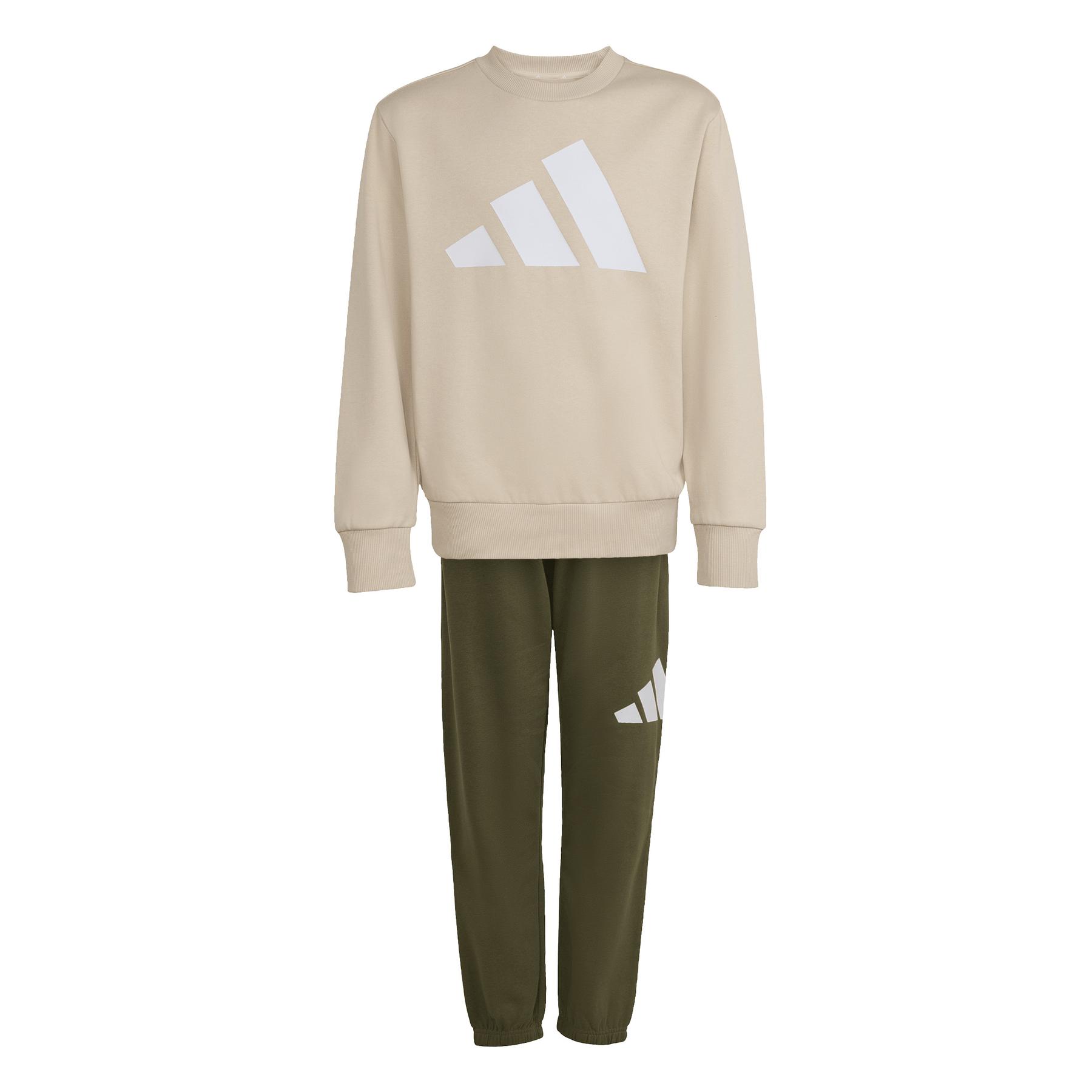 Jogginganzug für Kinder adidas Essentials