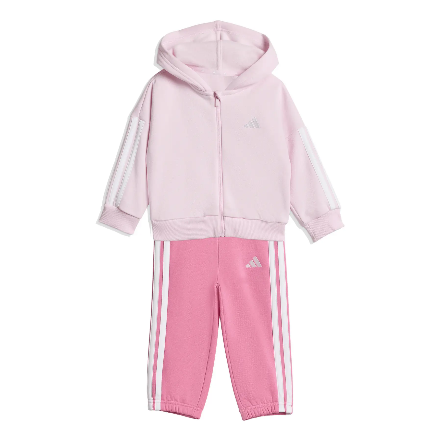 Trainingsanzug, Baby adidas Essentials