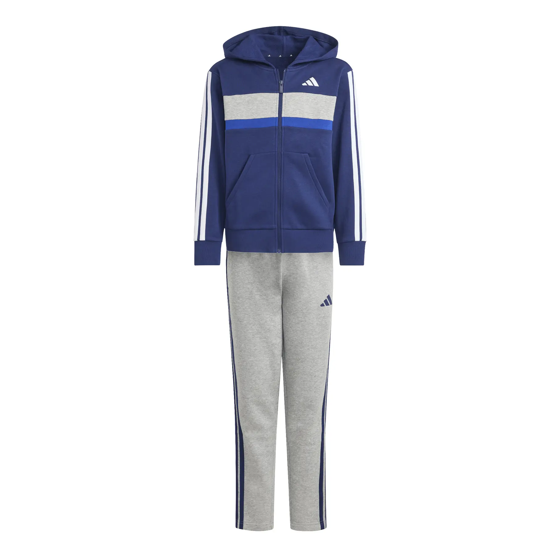 Trainingsanzug für Kinder adidas Essentials Tiberio