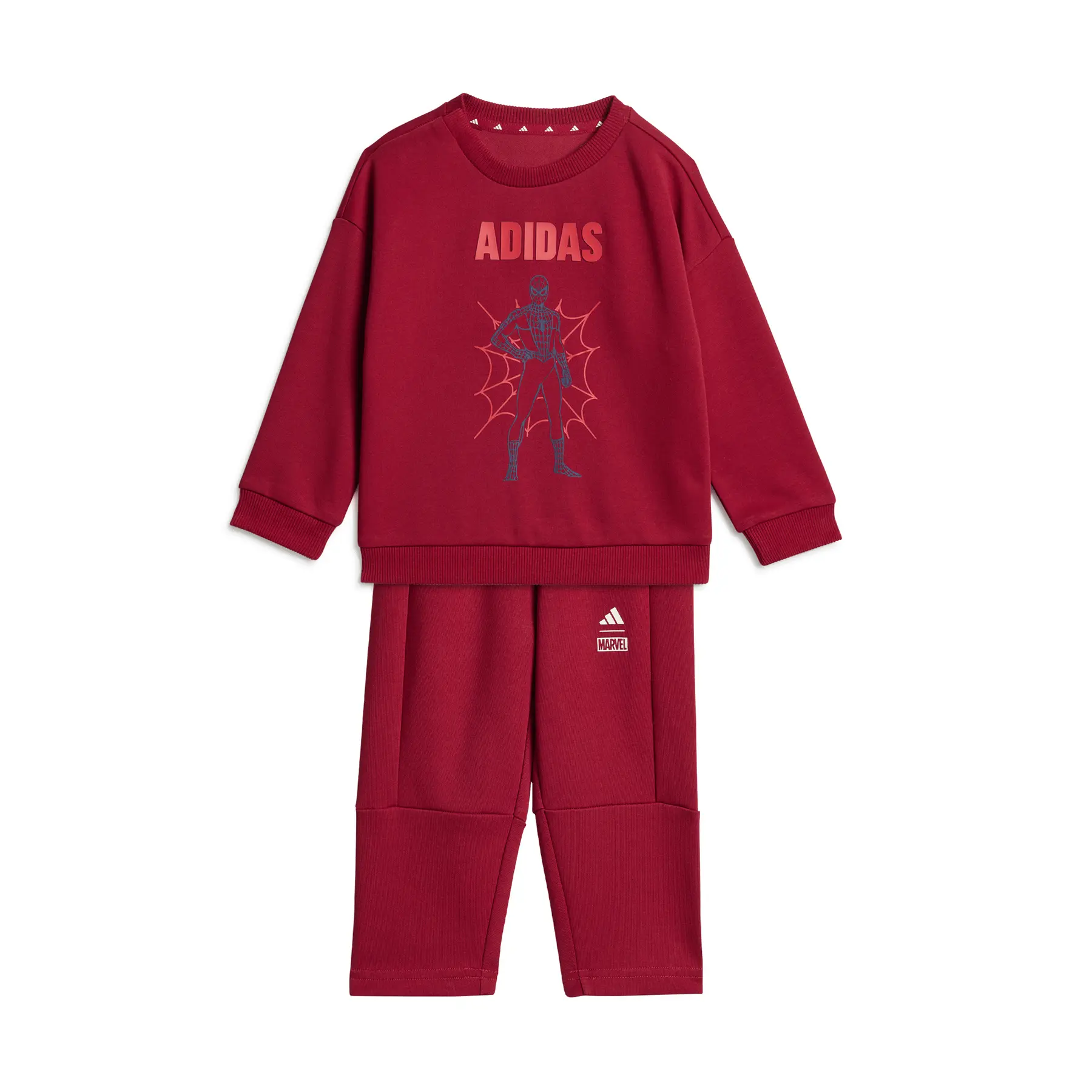 Trainingsanzug, Baby adidas Marvel Spider-Man