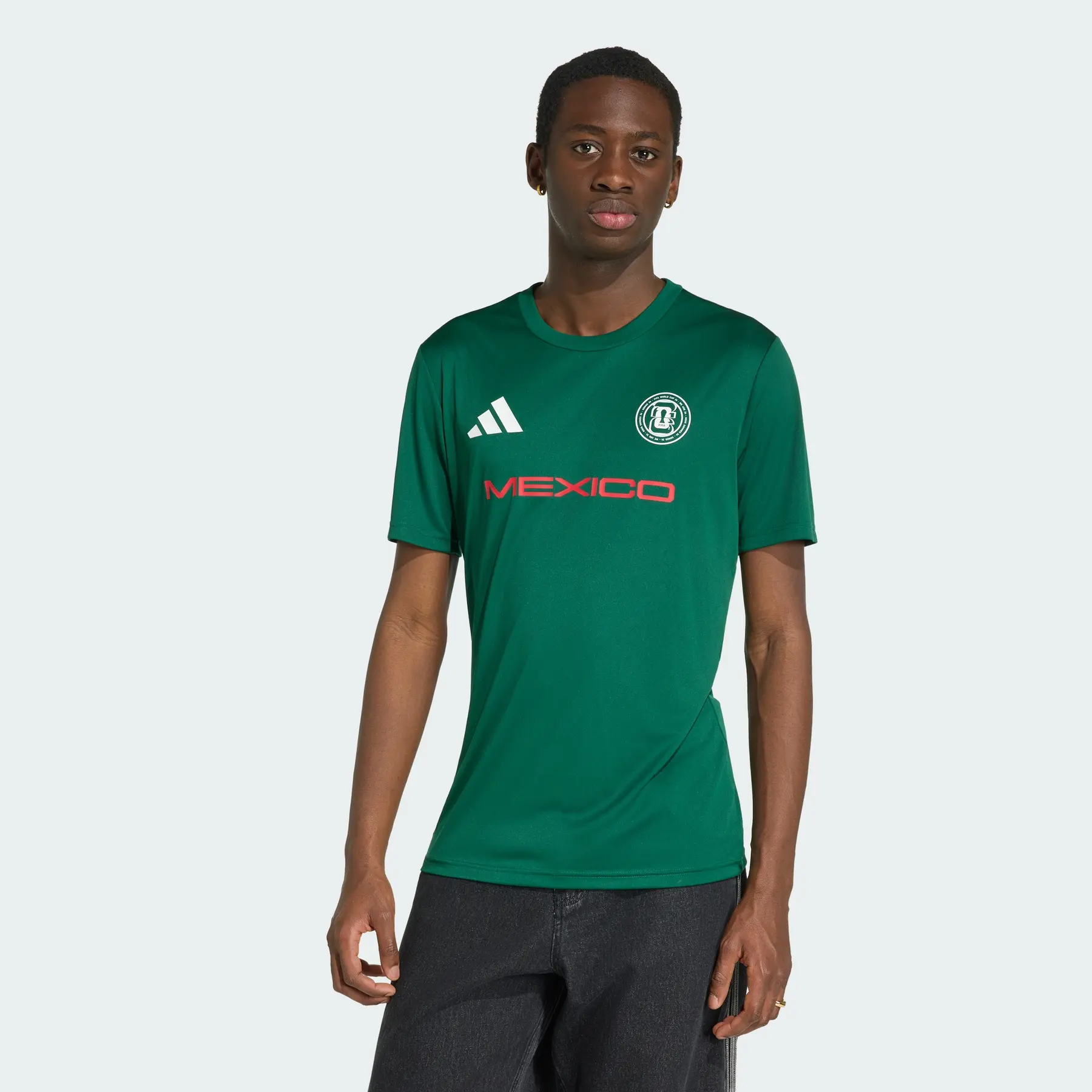 Mexiko-Trikot FIFA 2026