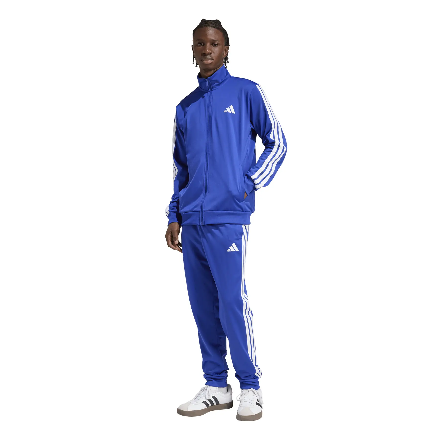 Trainingsanzug adidas Dayready