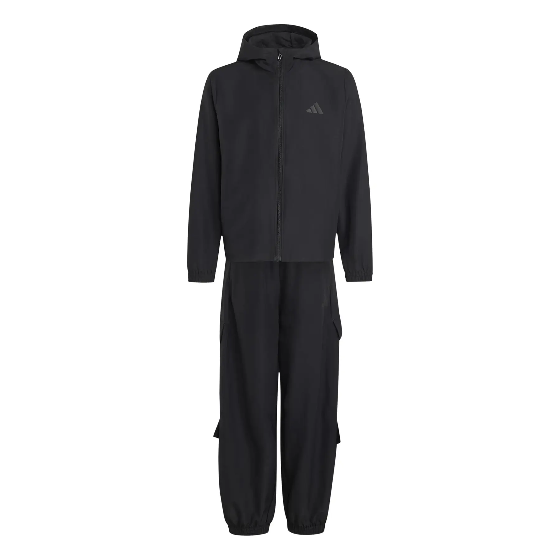 Jogginganzug Kind adidas Utility