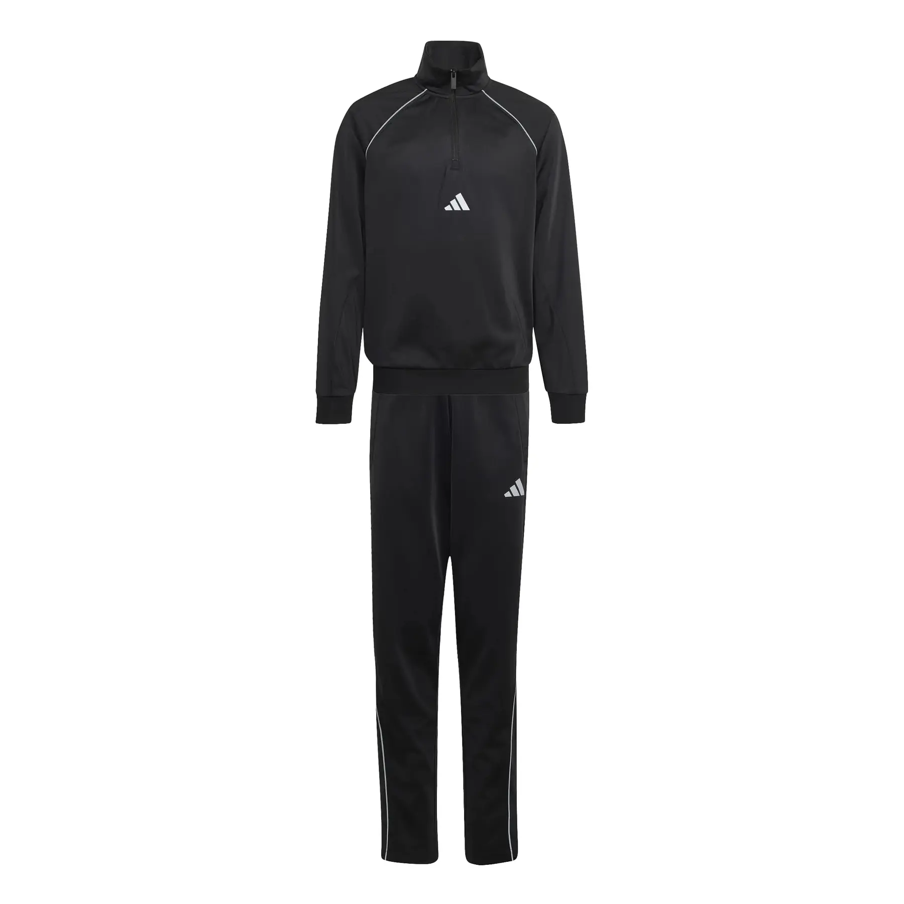 Jogginganzug Kind adidas Viztech