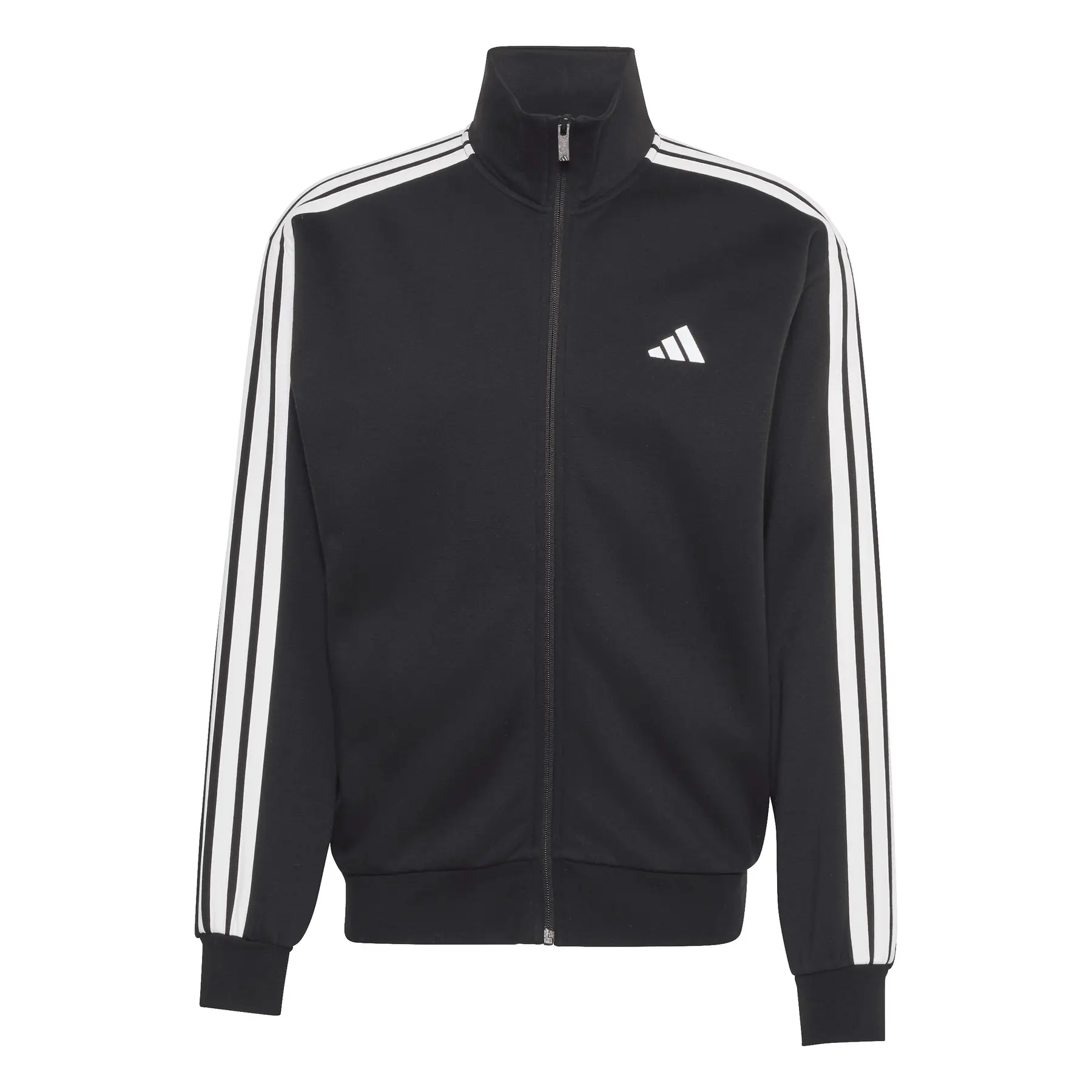 Trainingsanzug aus Molton adidas 3-Stripes
