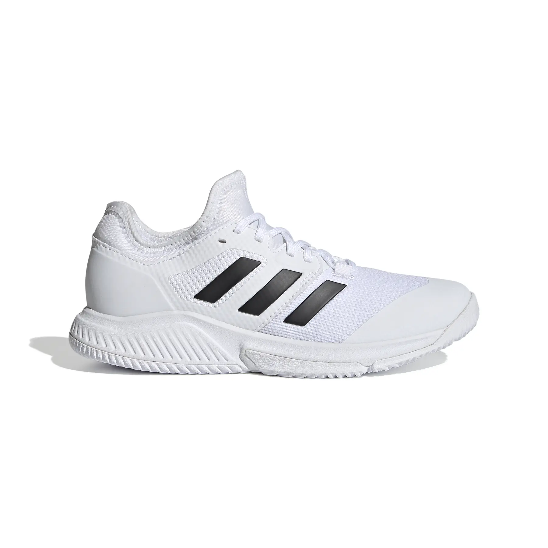 Damenschuhe adidas Court Team Bounce