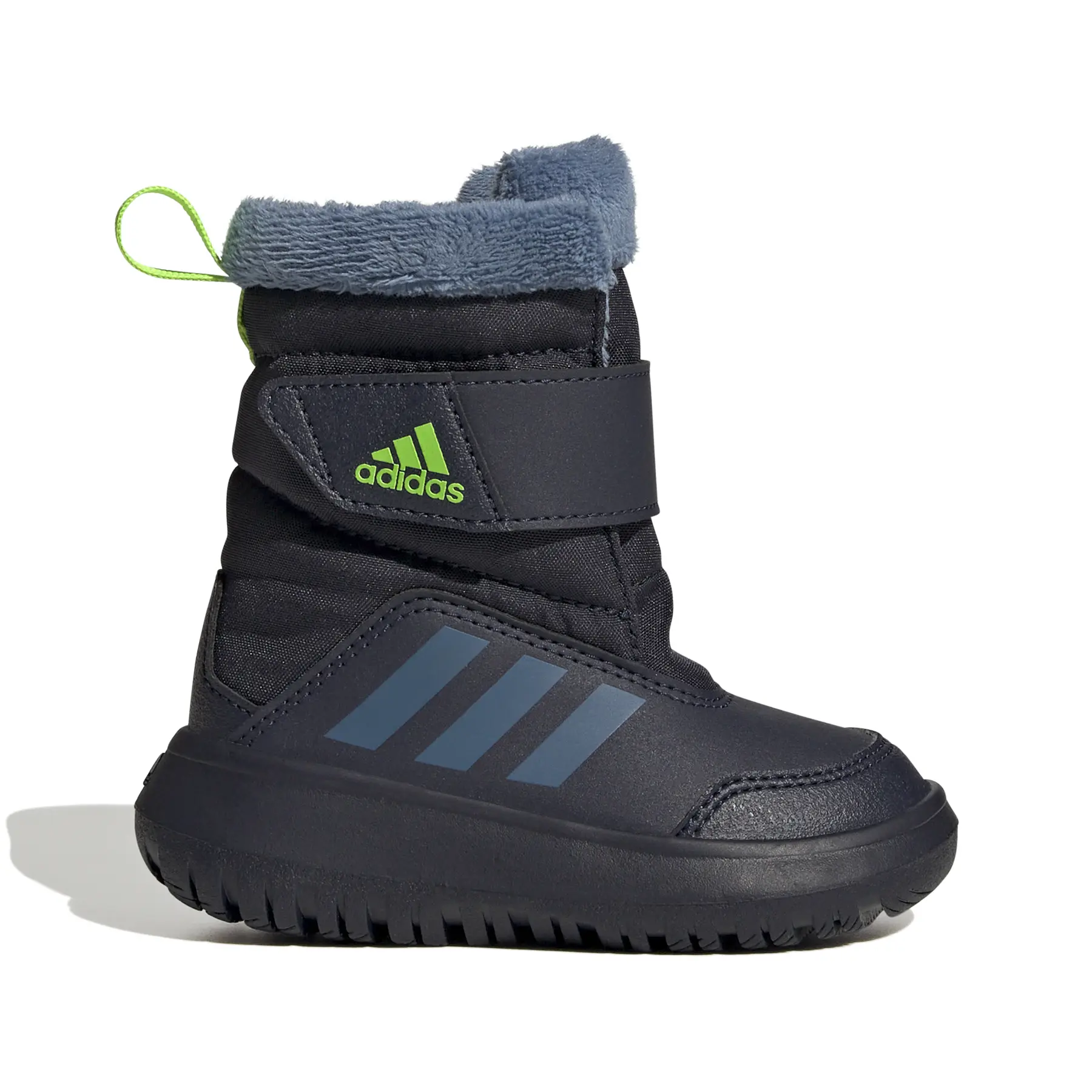 Winterstiefel Kind adidas Winterplay