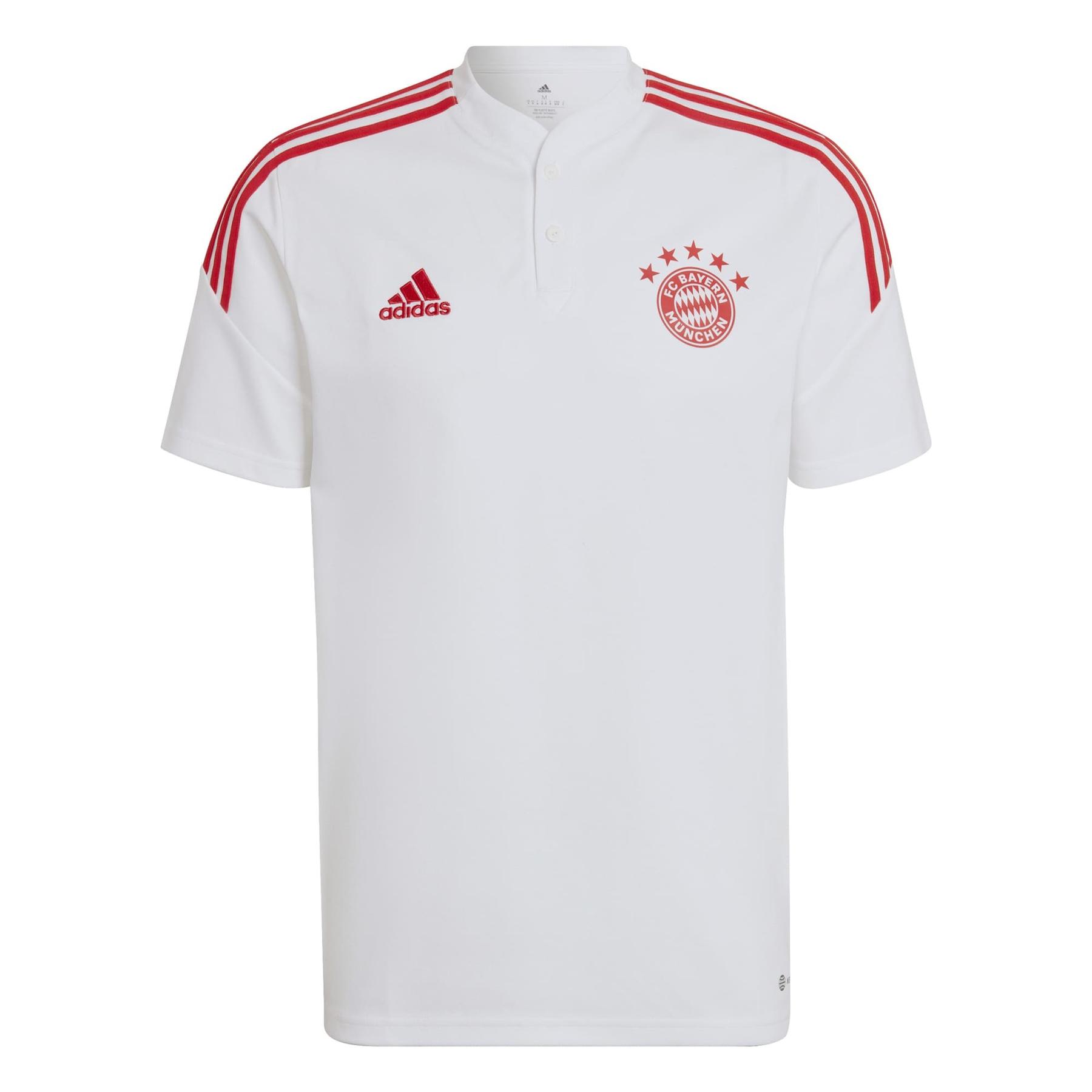Polo-Shirt Bayern München Condivo 2022/23