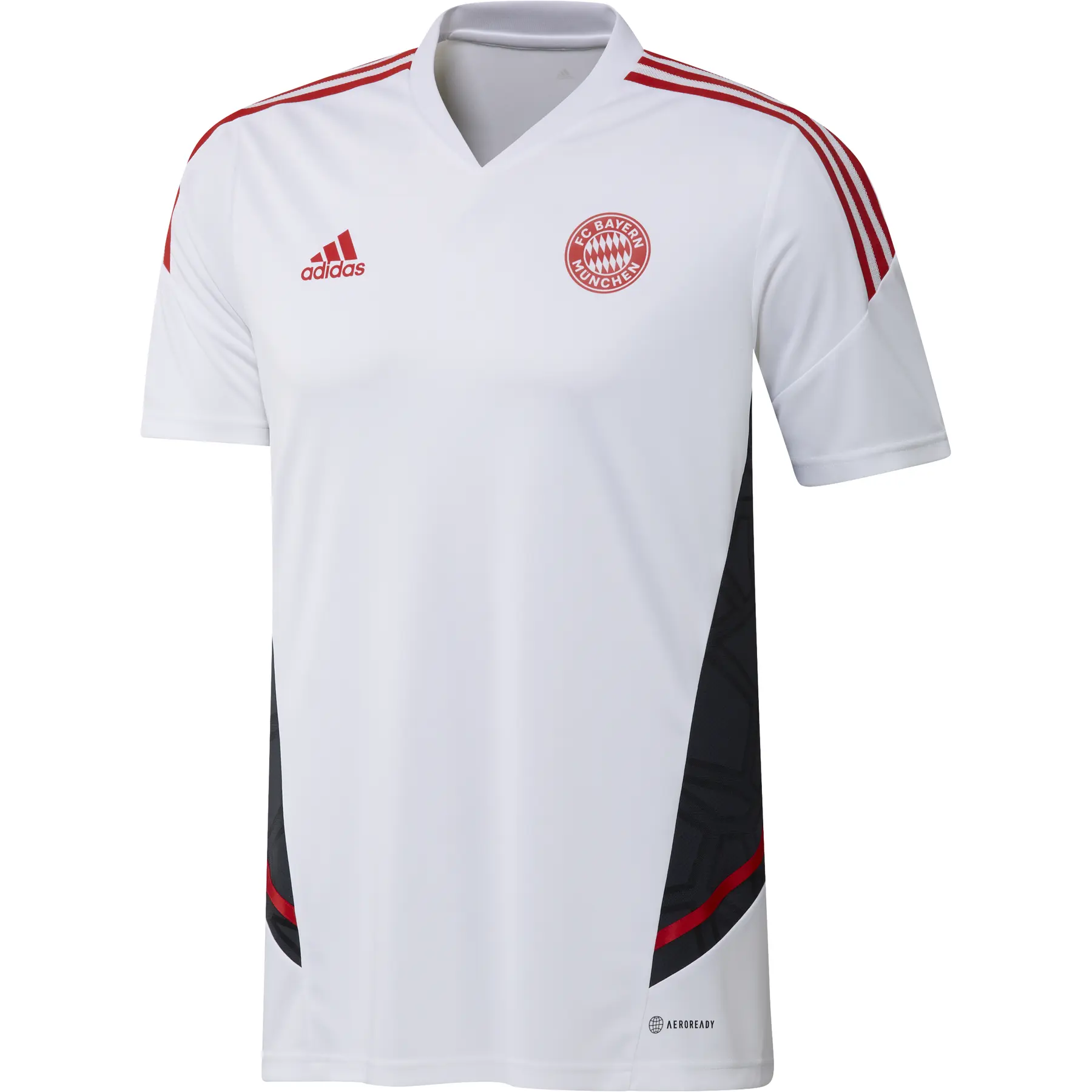 FC Bayern München Condivo Trainingstrikot 2022/23