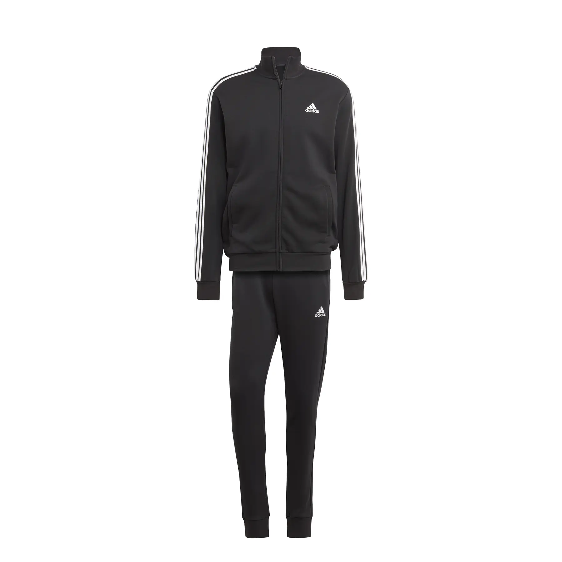 Trainingsanzug adidas Basic 3-Stripes