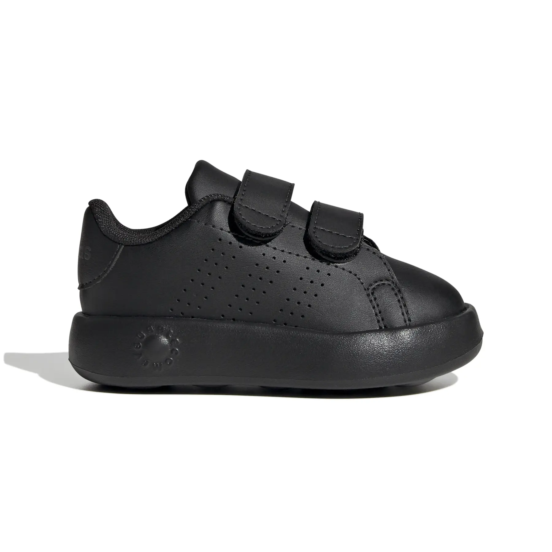 Sneakers für Babys adidas Advantage