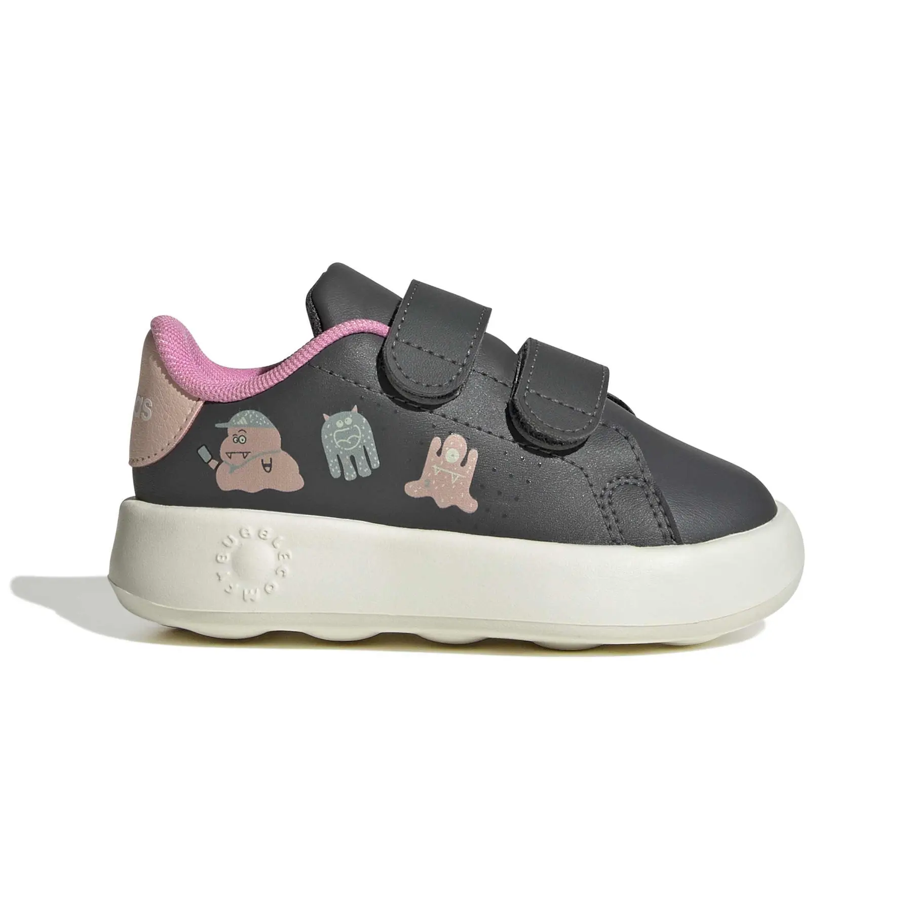 Sneakers für Babys adidas Advantage