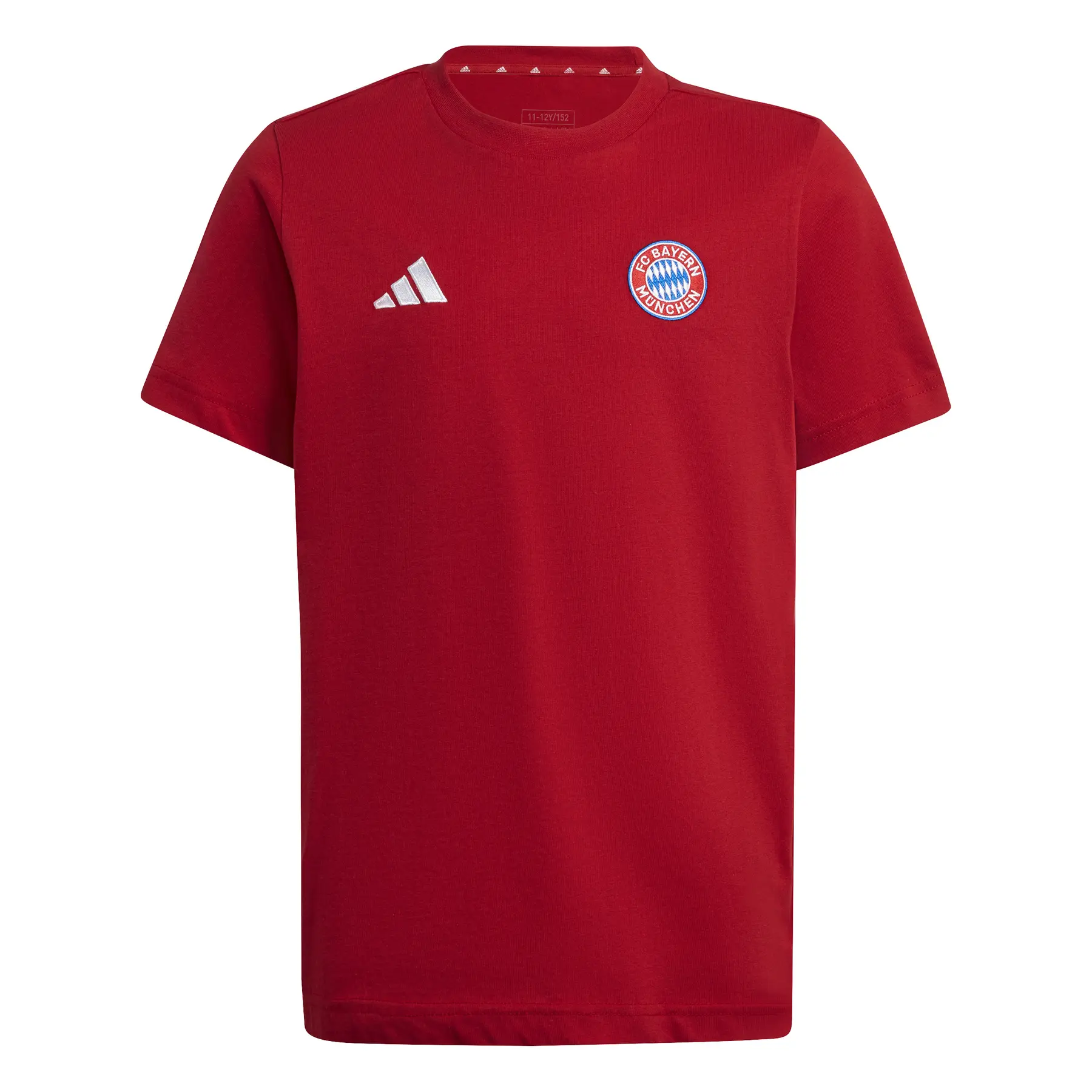 Bayern München Kinder T-Shirt Tepore 2025/26