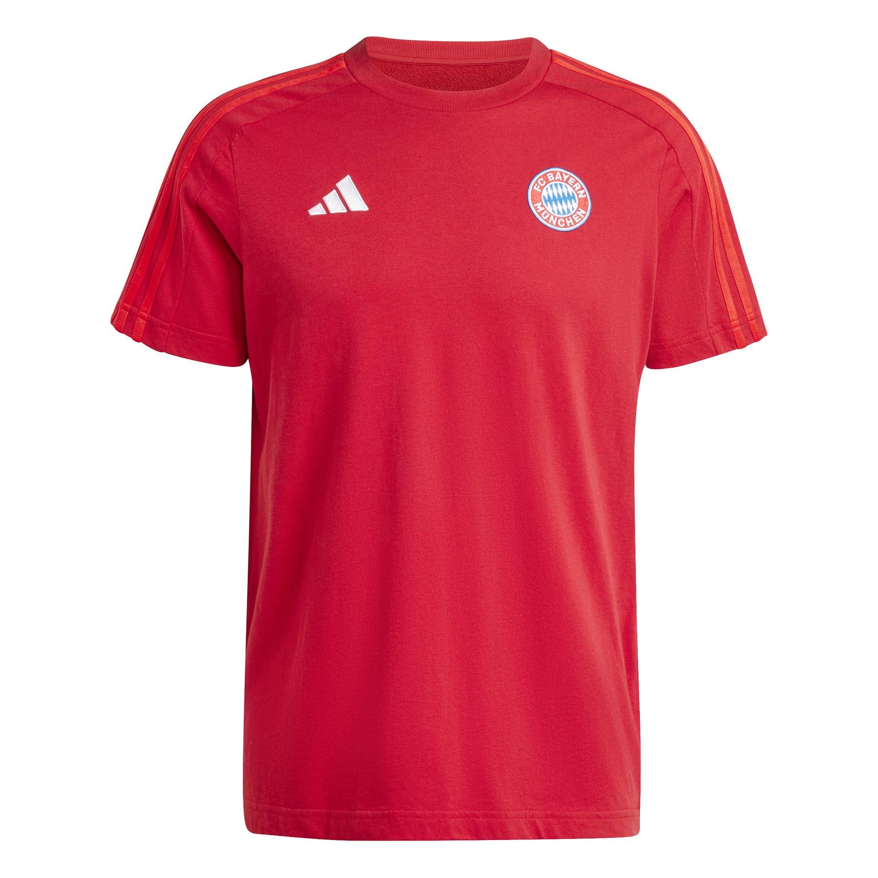 Bayern München T-Shirt DNA 2025/26