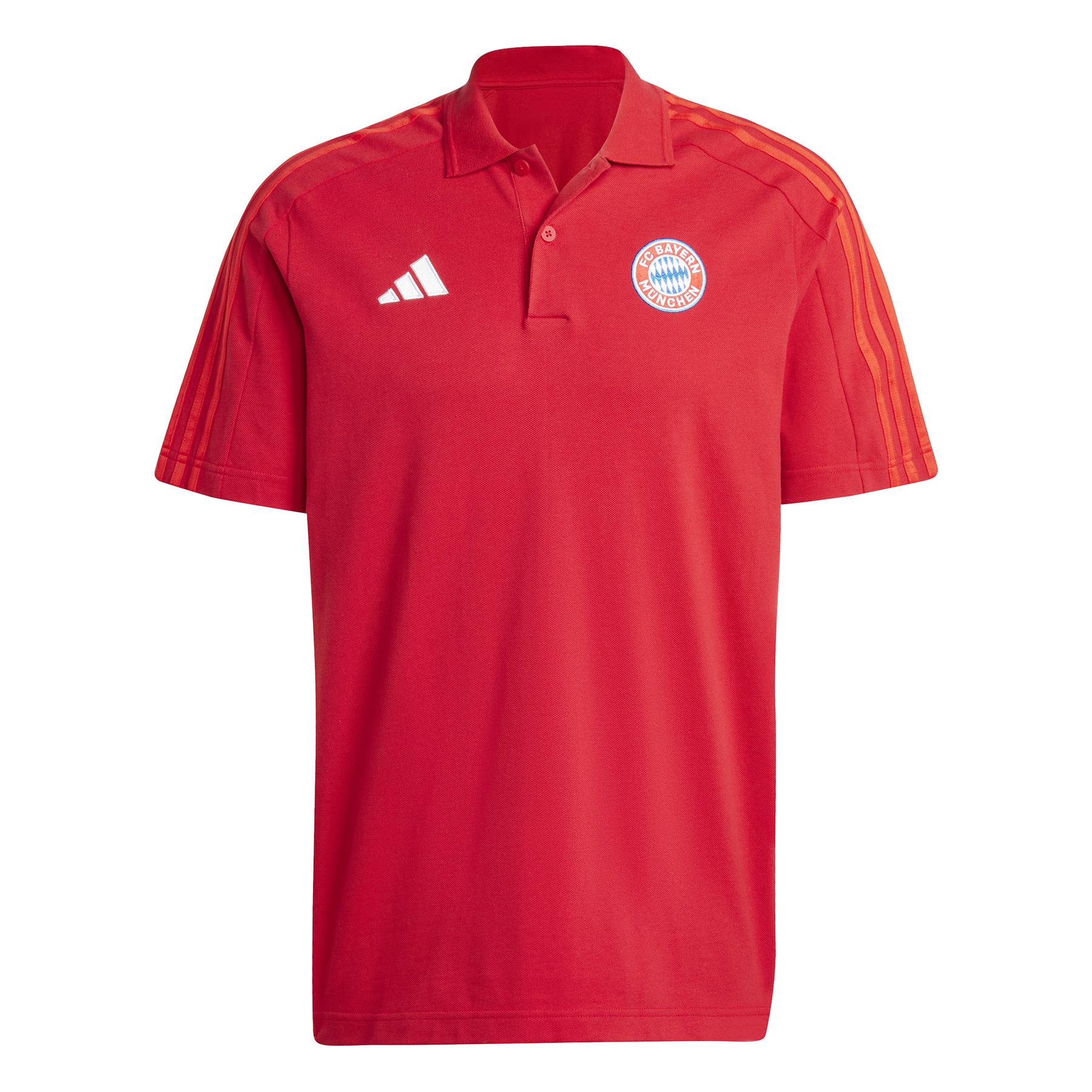 Polo Bayern München DNA 2025/26