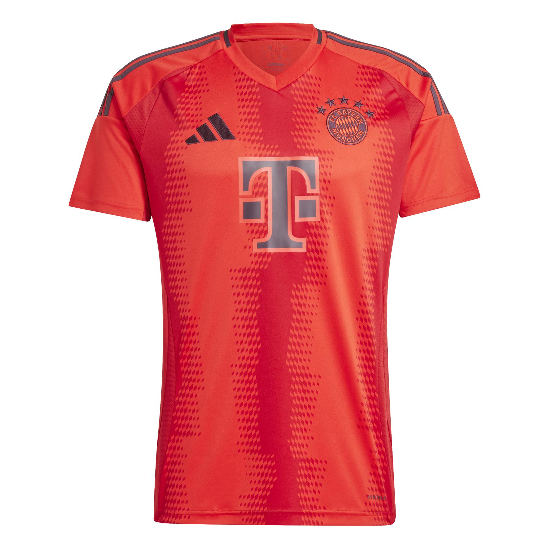 Heimtrikot Bayern München 2024/25