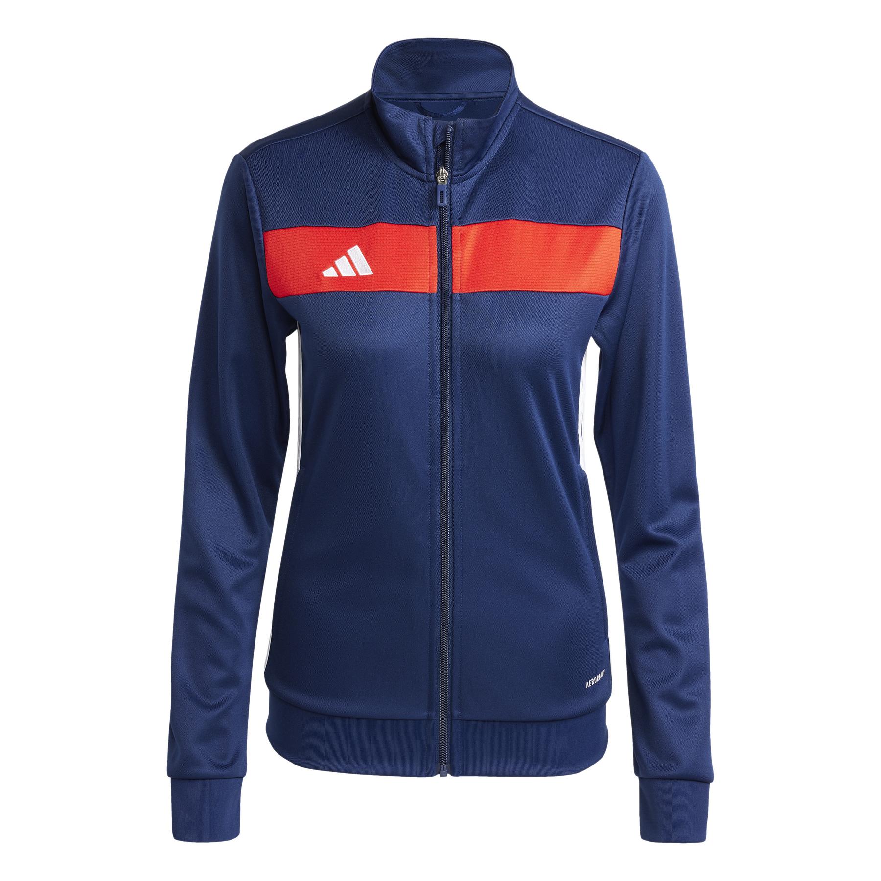 Trainingsanzug Damen adidas Tiro 25 Essentials