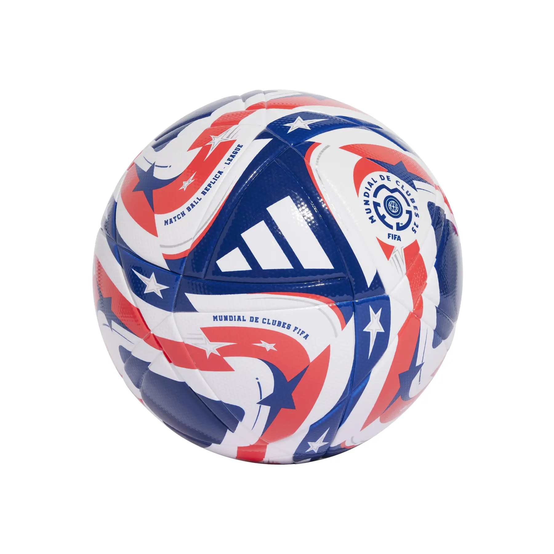 Ball adidas Mundial Clubes Fifa 25 League