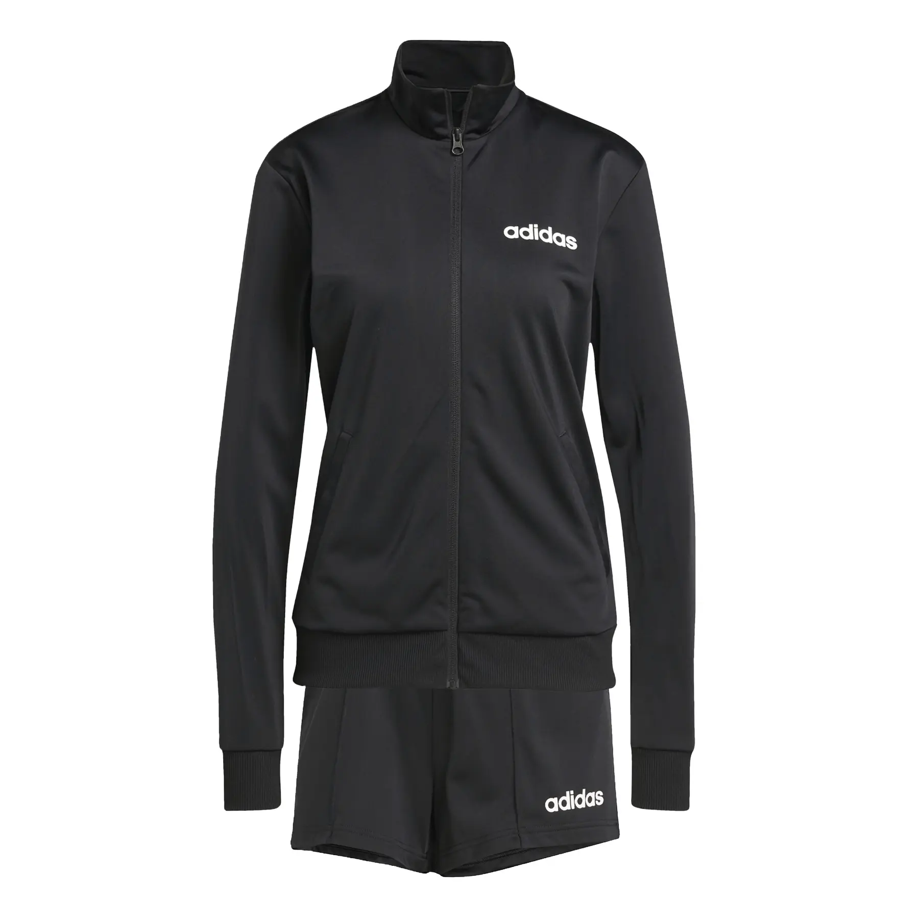 Trainingsanzug Damen adidas Essentials Linear