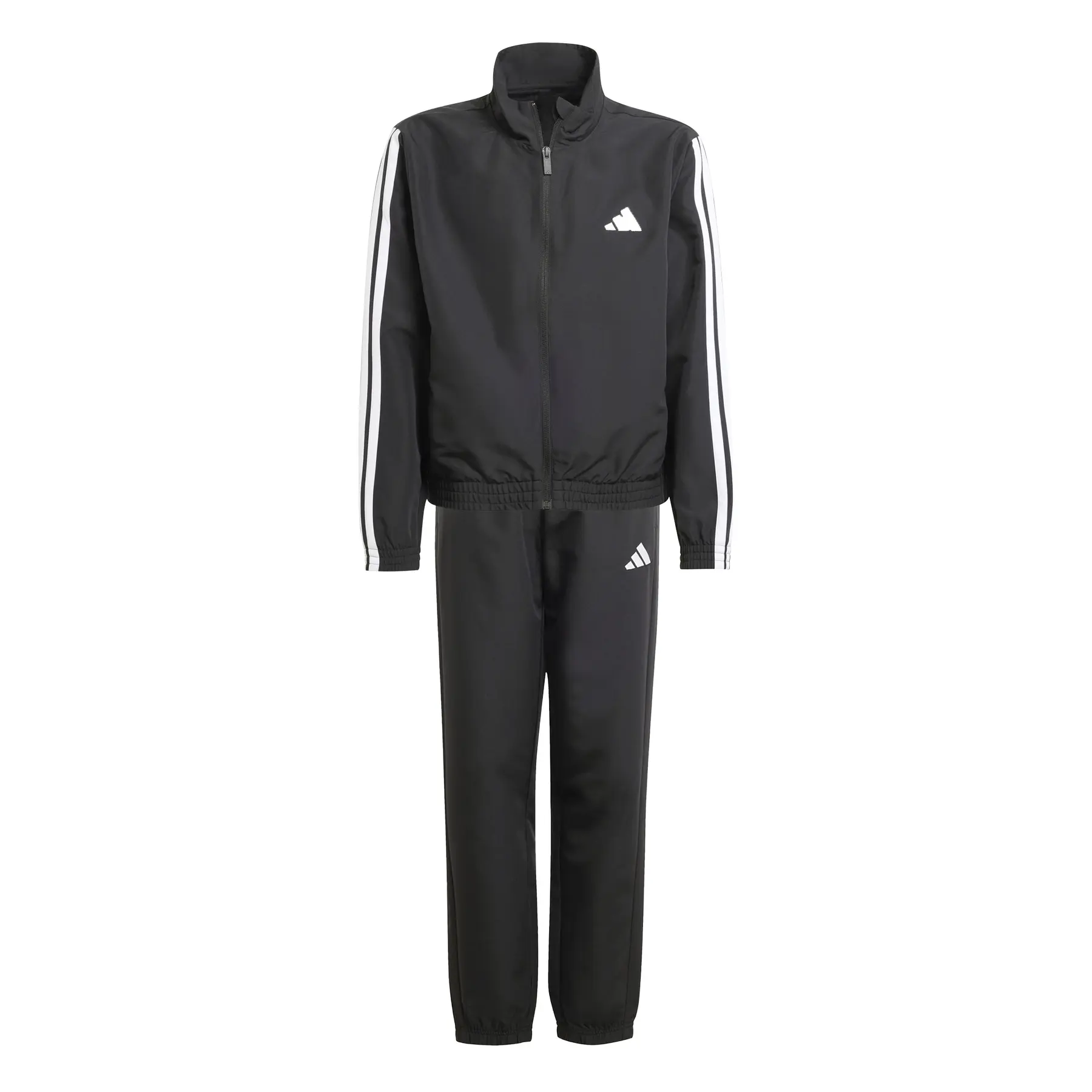 Trainingsanzug für Kinder adidas Essentials Climacool