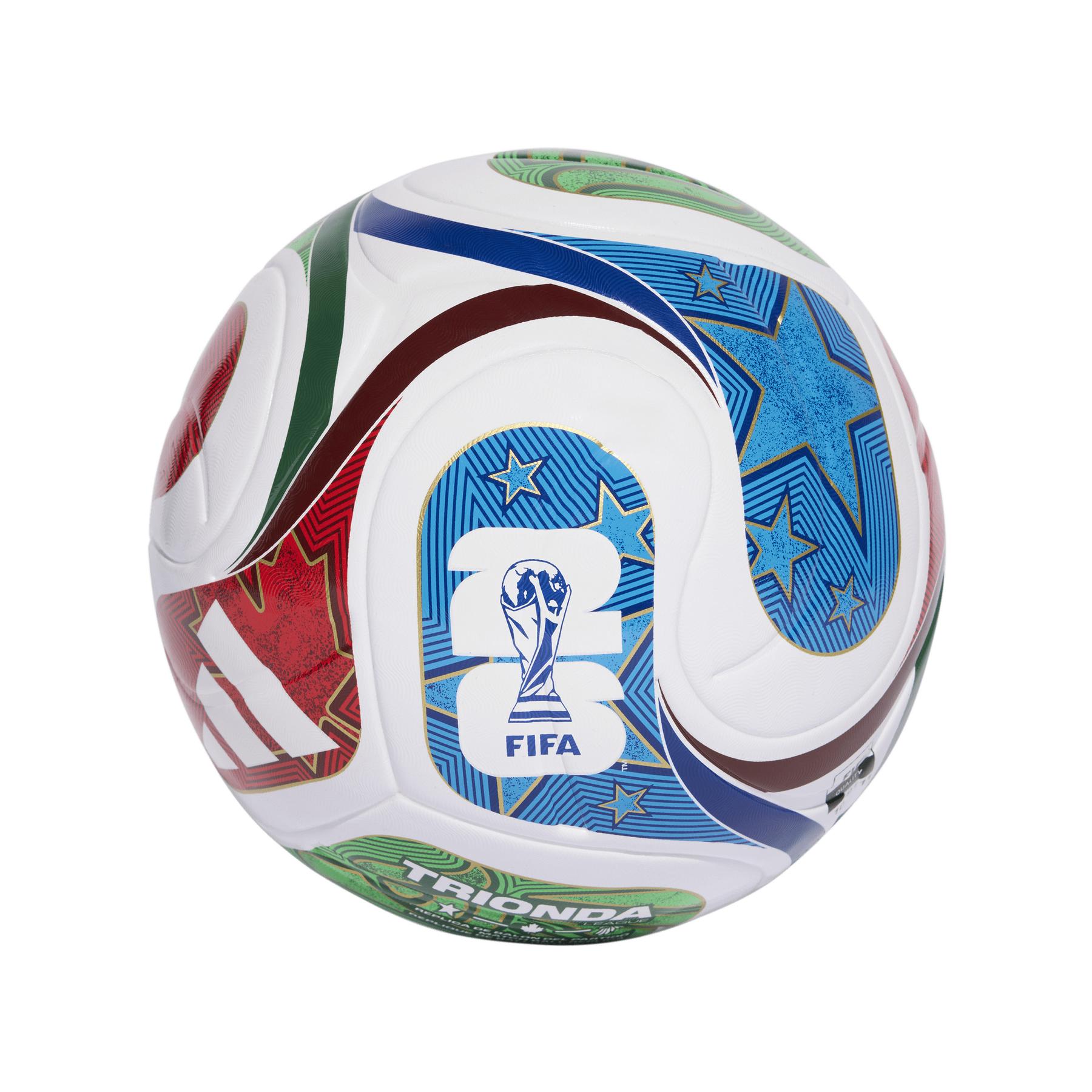 Ball adidas FIFA World Cup 26™ Trionda League