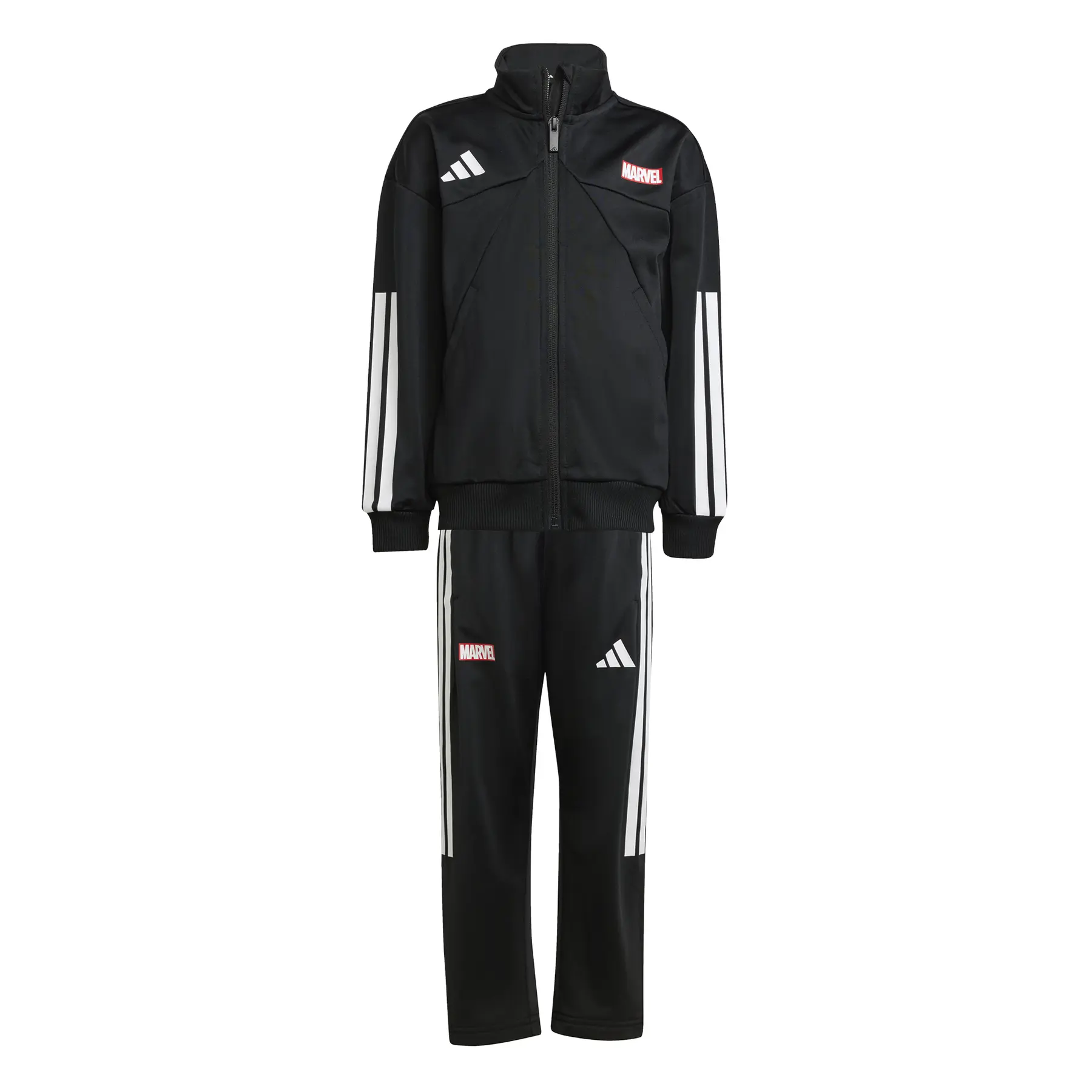 Trainingsanzug, Baby adidas Marvel Spider-Man Tiro
