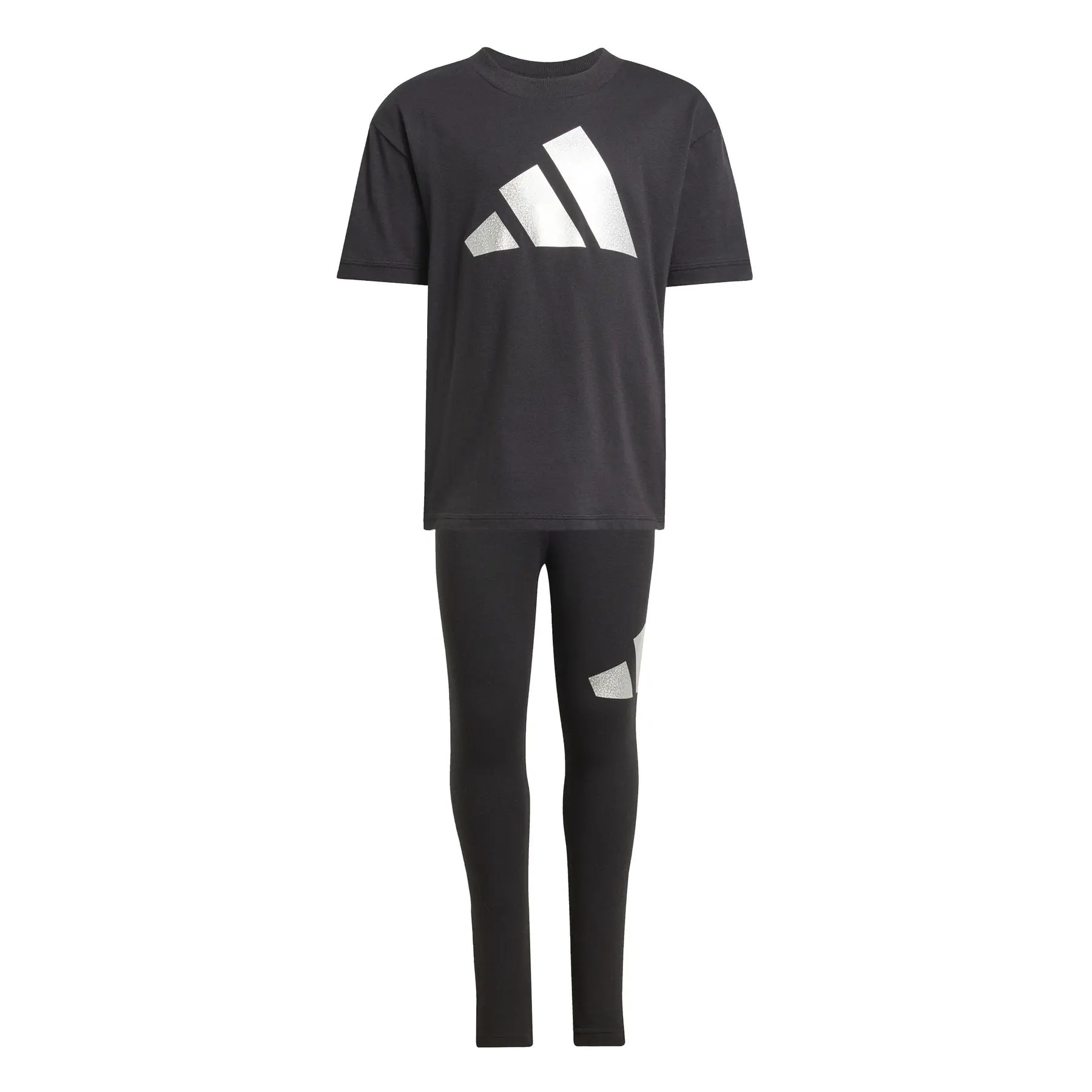 Trainingsanzug, Mädchen adidas Essentials Glam