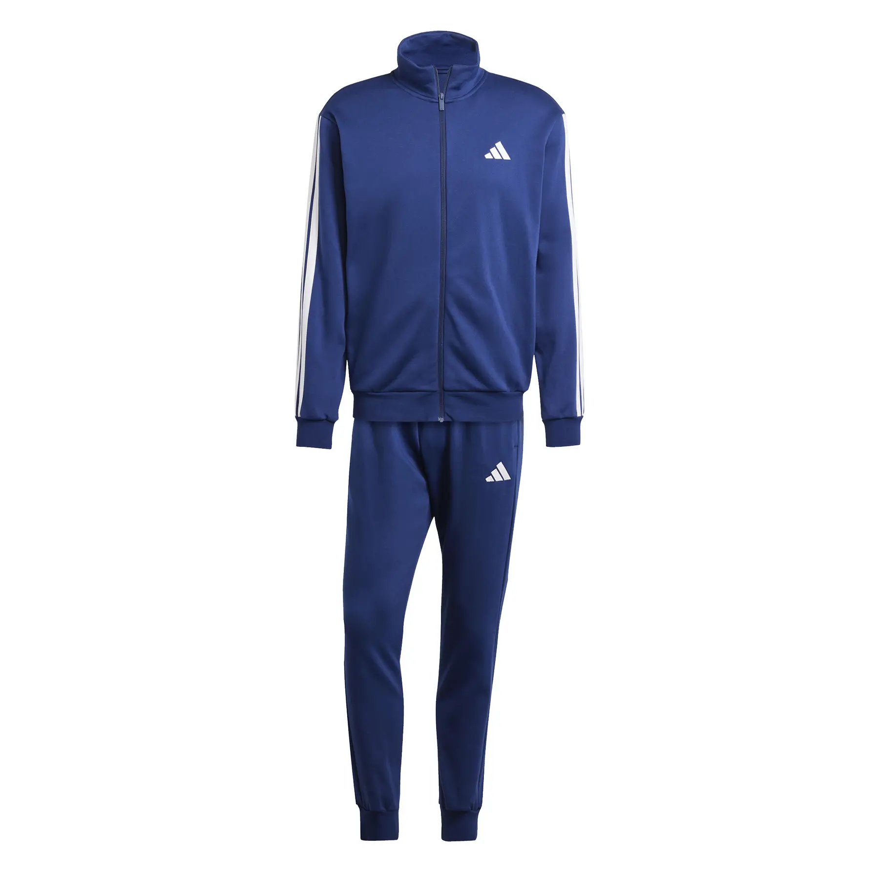 Trainingsanzug adidas Basic 3-Stripes