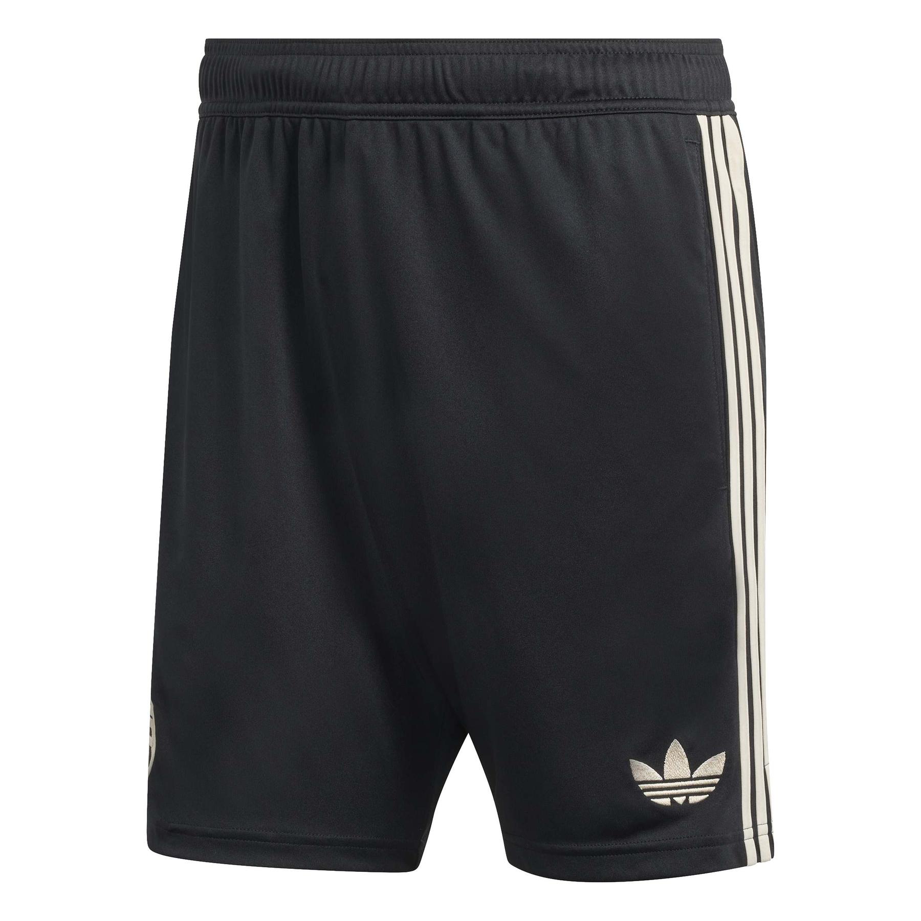 Dritte Bayern München Shorts 2025/26