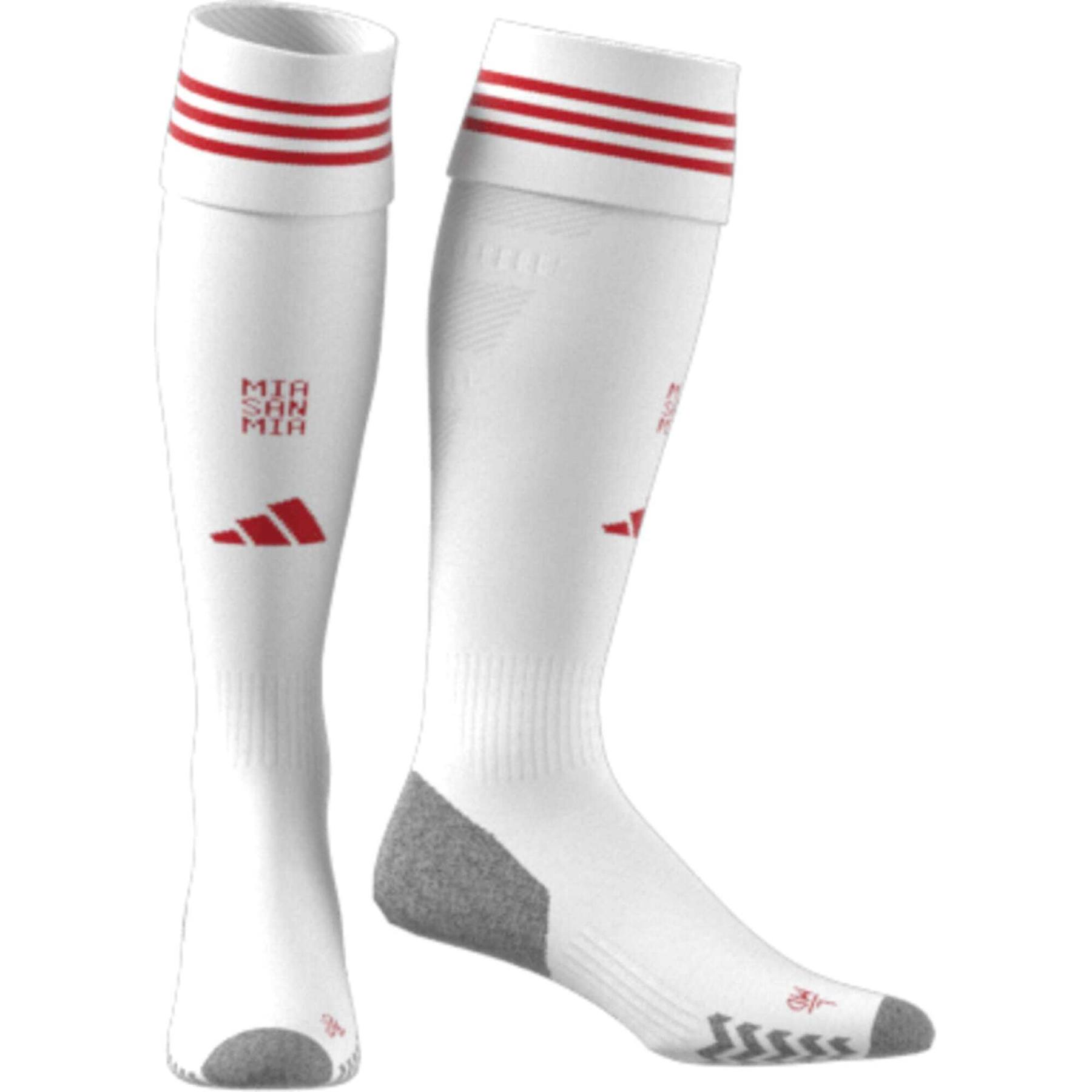 Bayern München Haus-Socken 2025/26