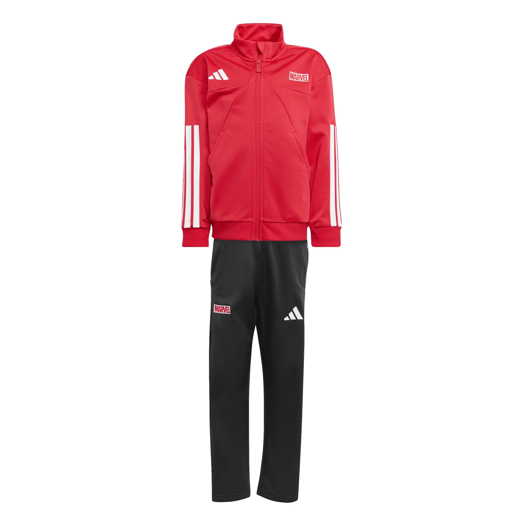 Trainingsanzug für Kinder adidas Marvel Spider-Man