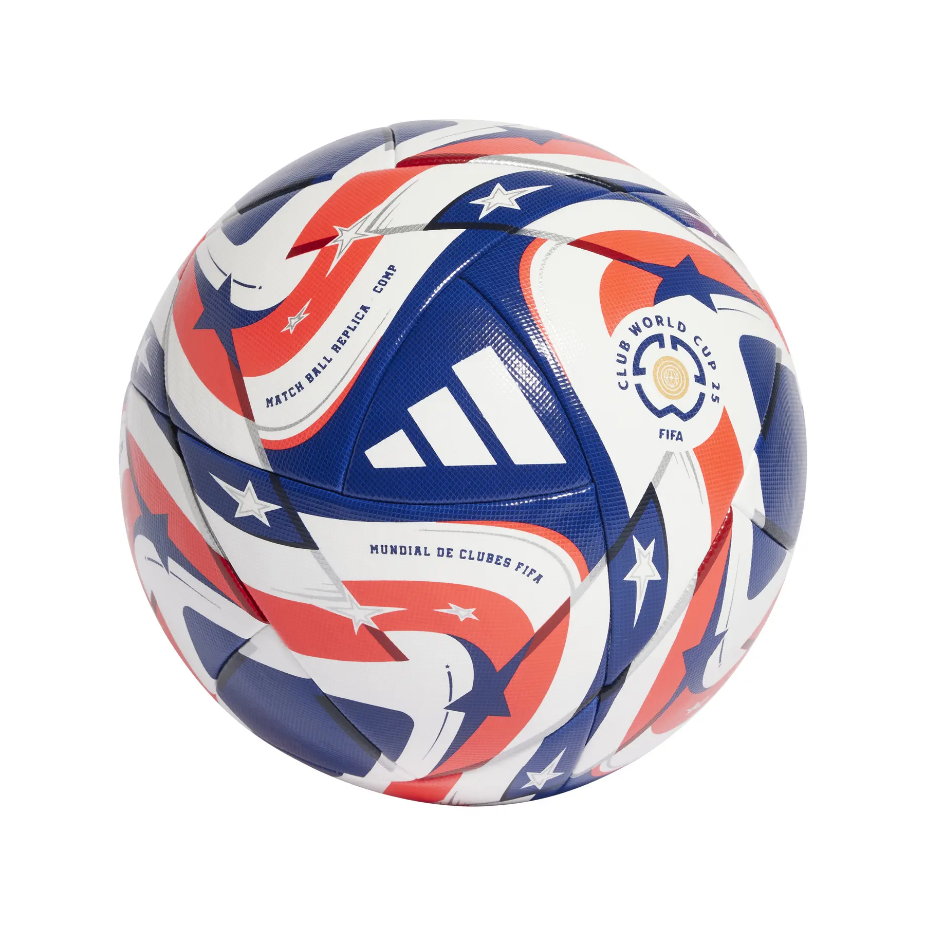 Ballon de football adidas Fifa Club World Cup