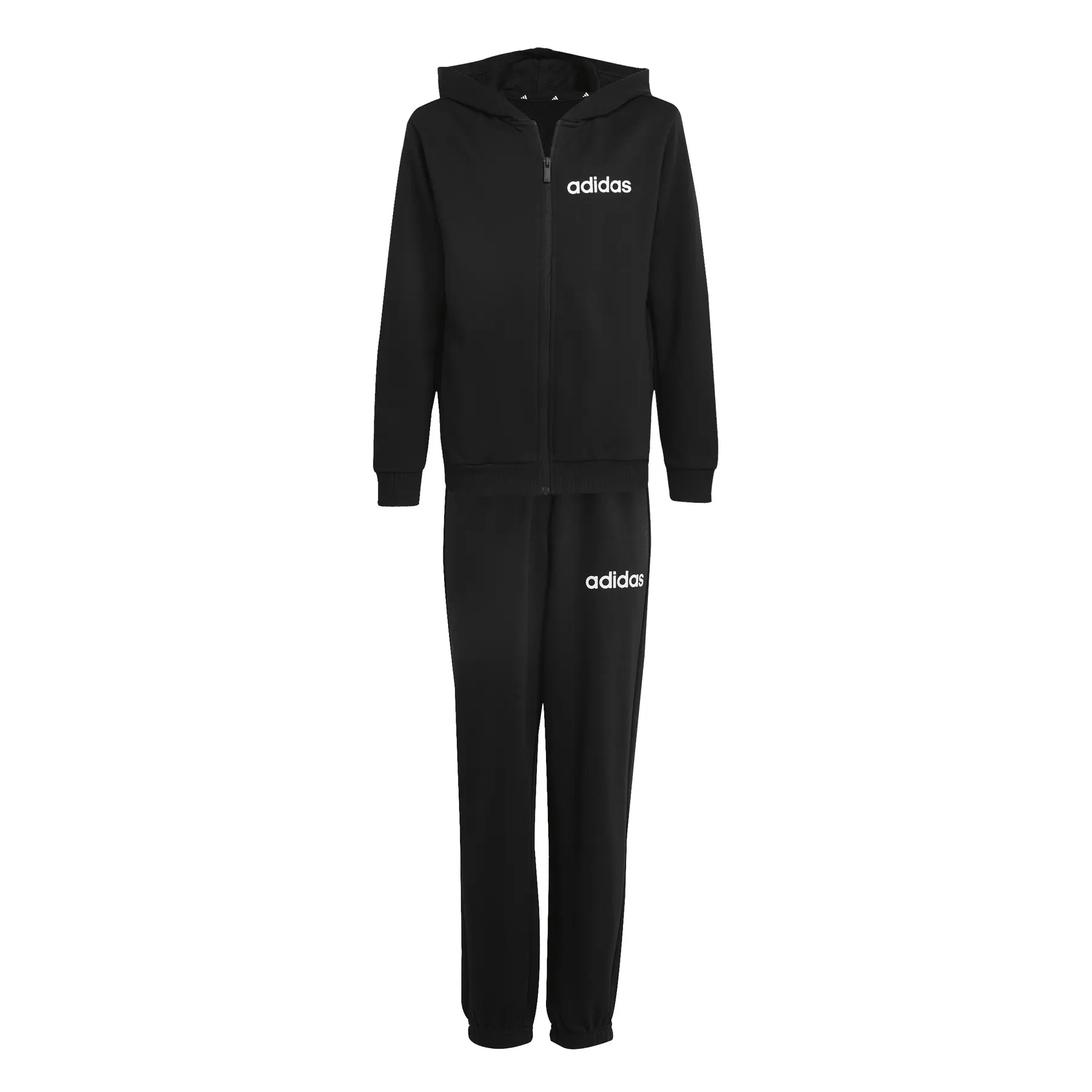 Trainingsanzug für Kinder adidas Essentials