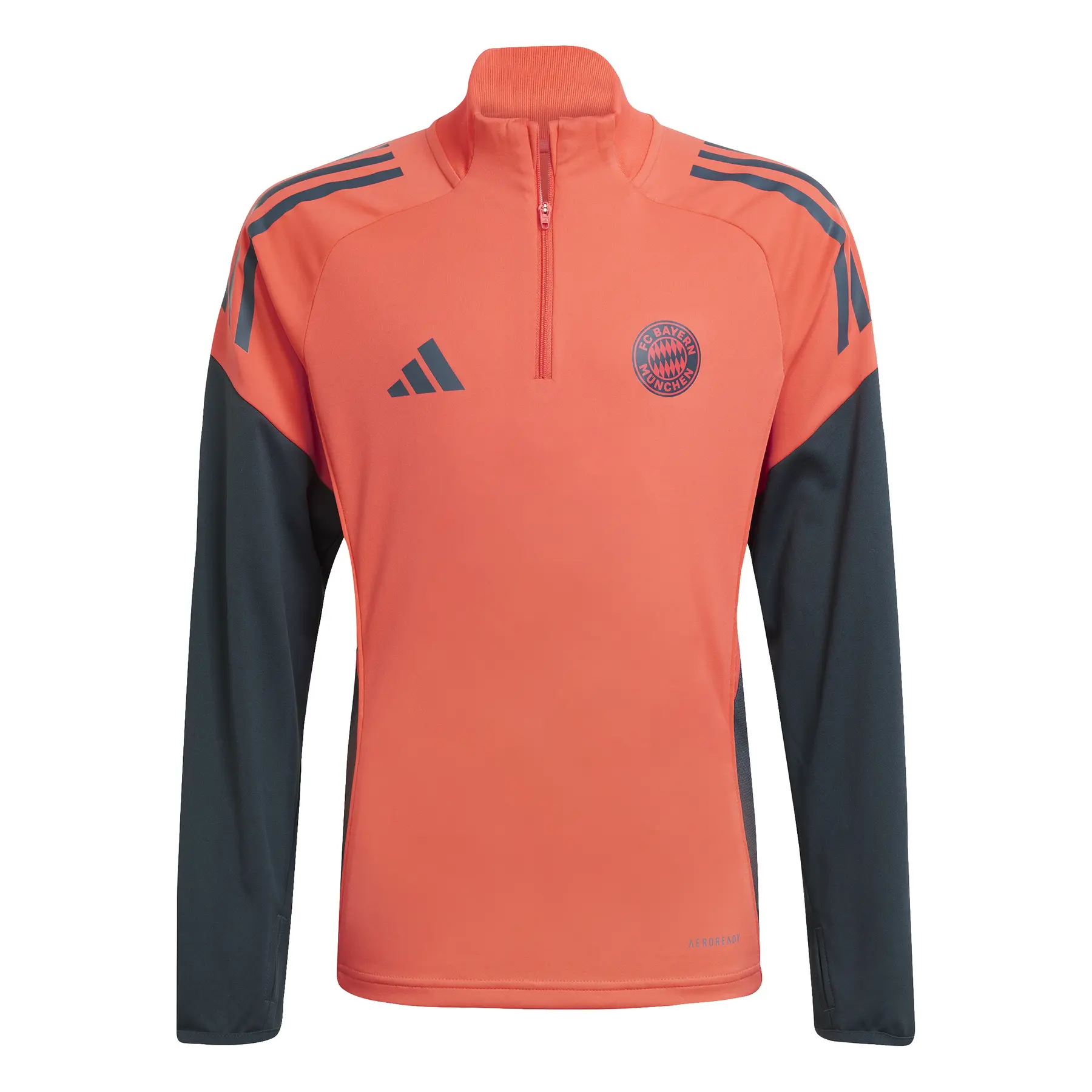 Bayern München Kinder Trainingsshirt 2025/26