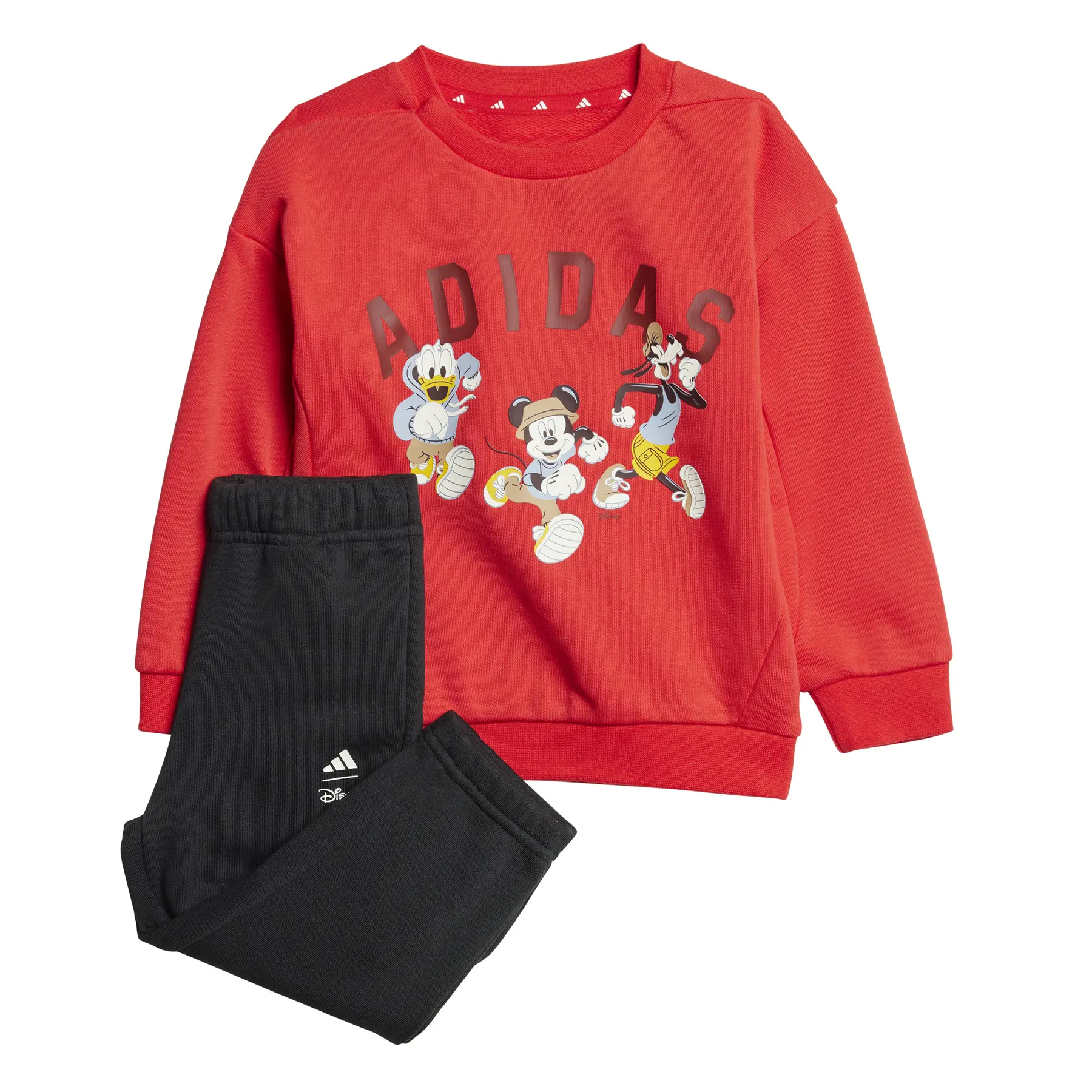 Trainingsanzug, Baby adidas Disney Mickey Mouse
