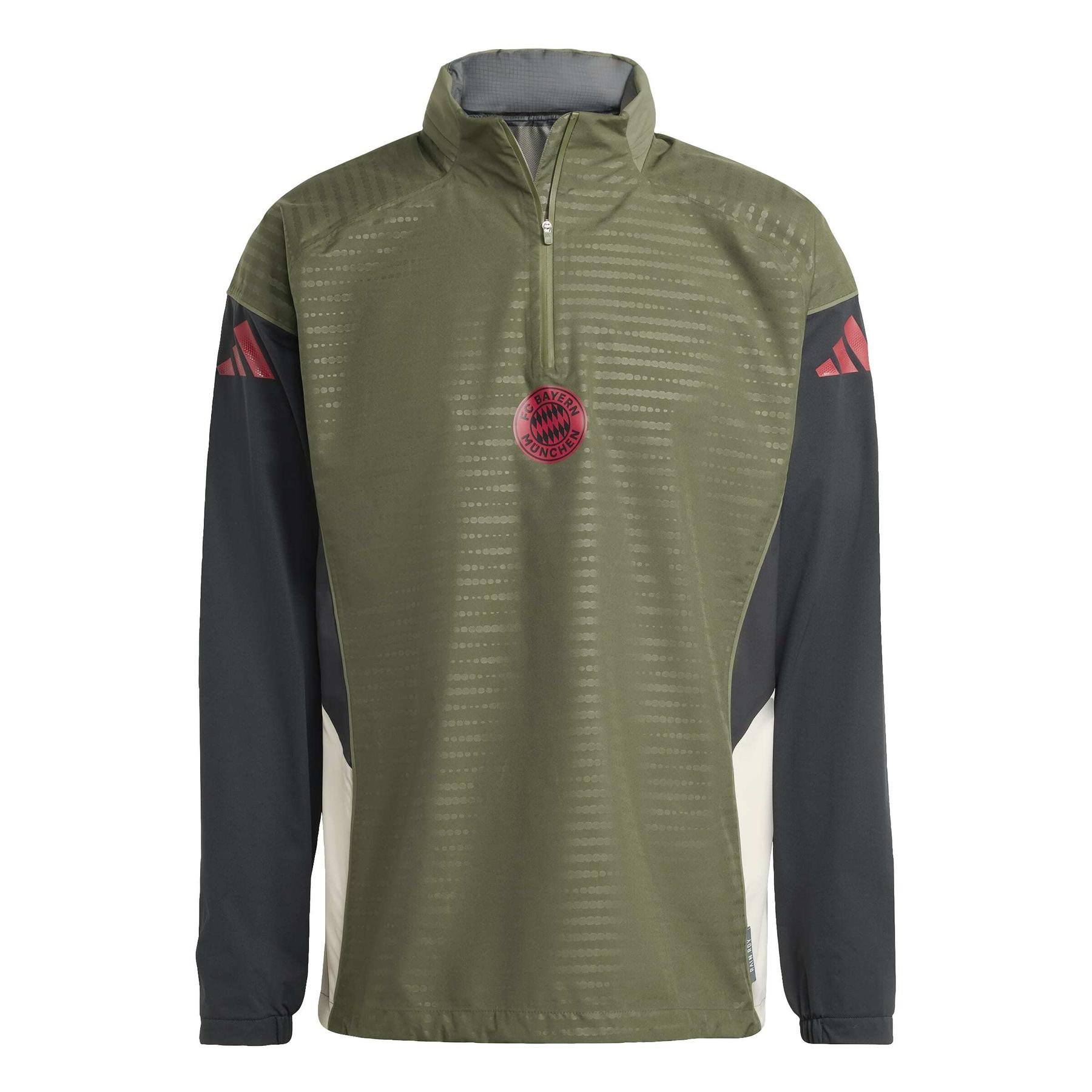 Bayern München Trainingstop Tiro 25 Pro 2025/26