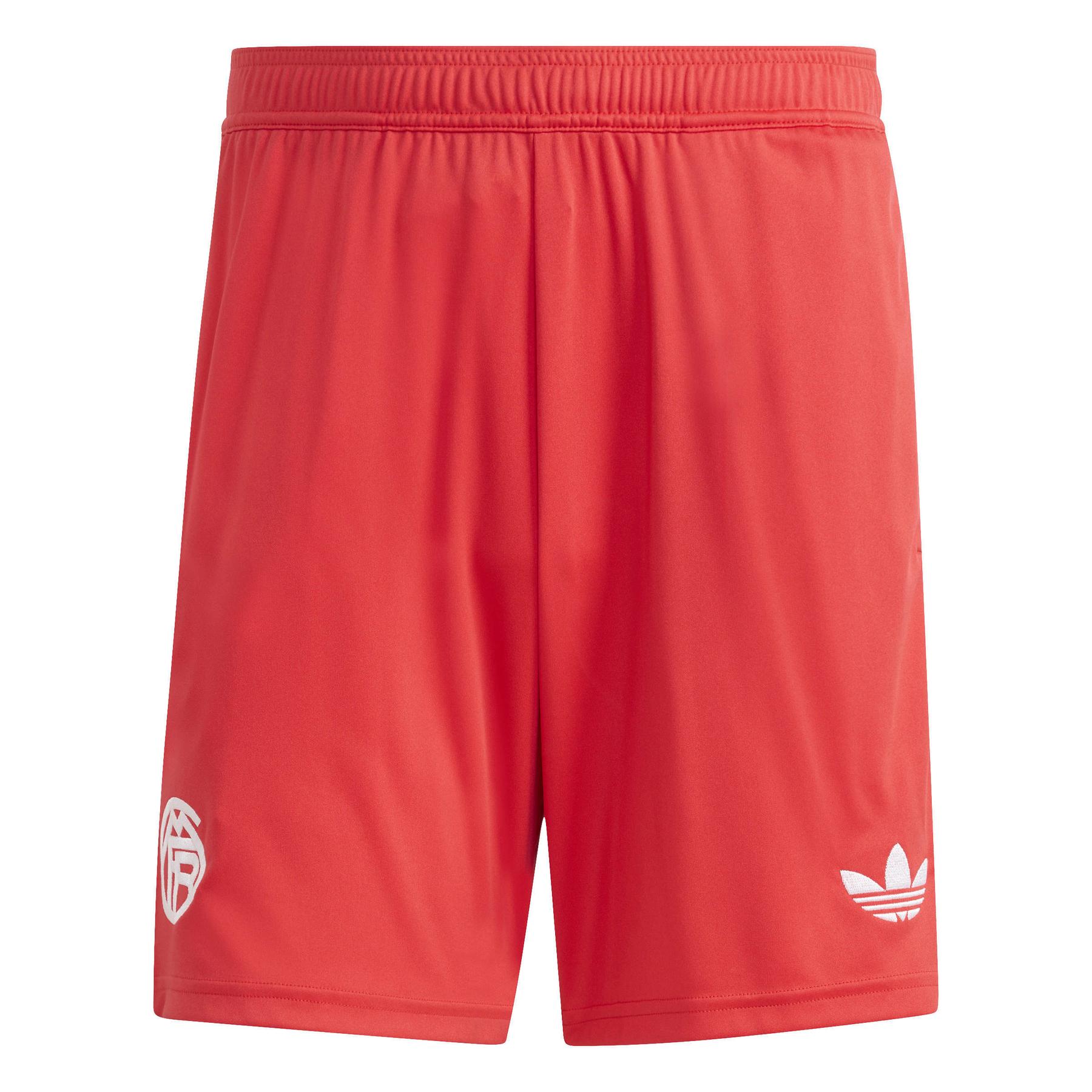 Dritte Torwartshorts Bayern München 2025/26