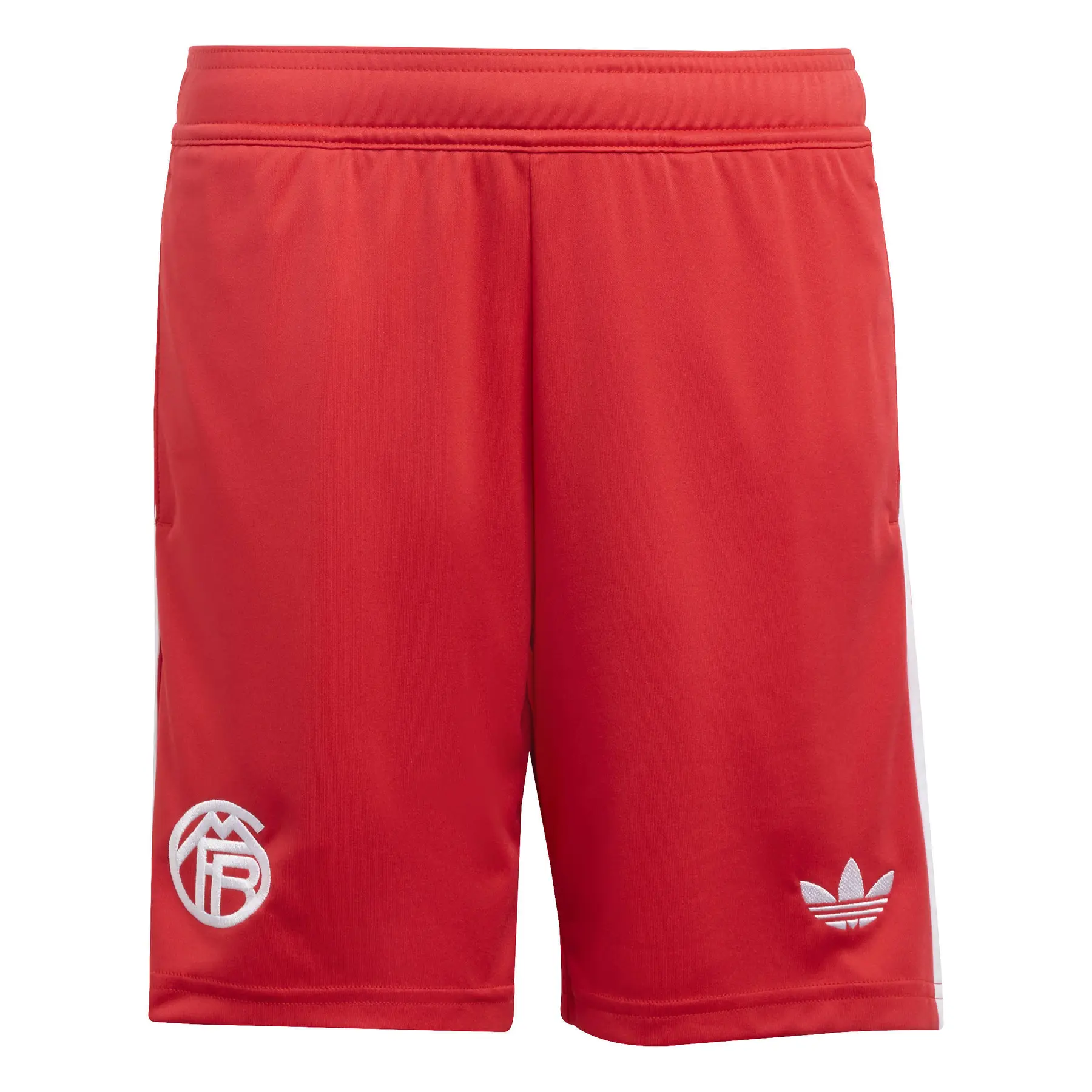 Bayern München Third Kinder Torwartshorts 2025/26