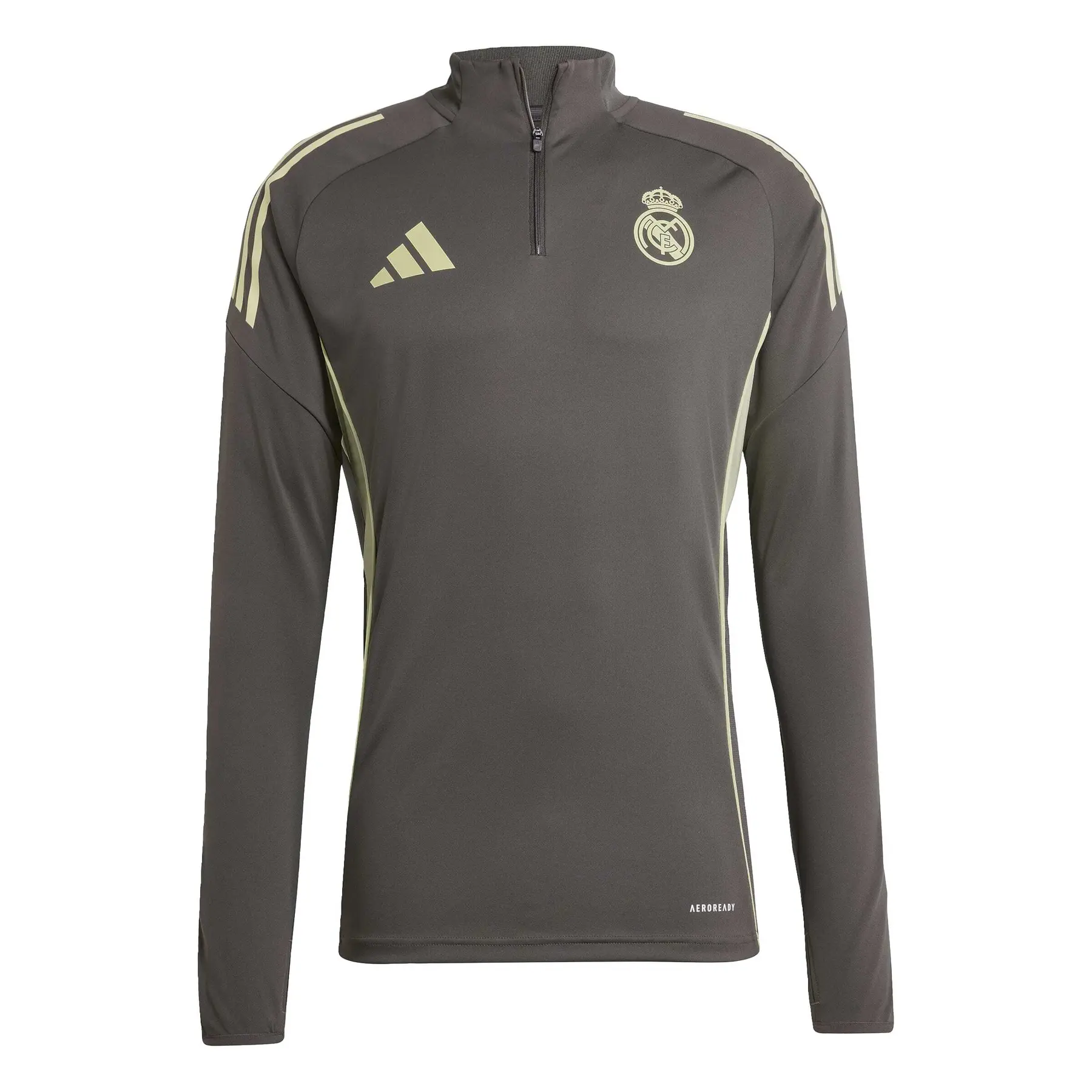 Real Madrid Sweatjacke 2025/26