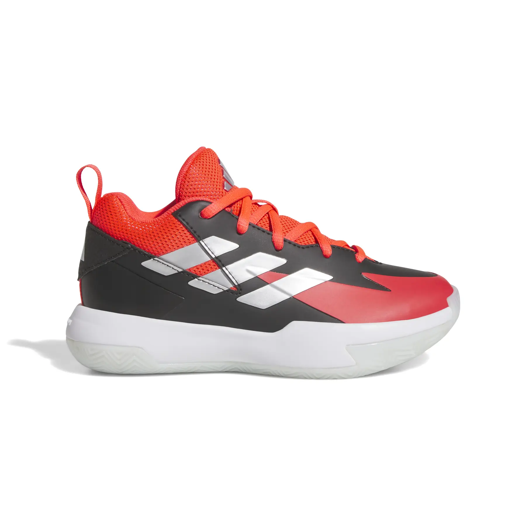 Basketballschuhe Kind adidas Cross Em Up Select C