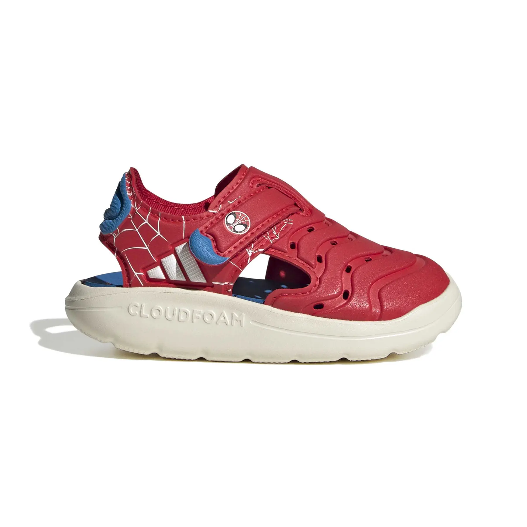 Babysandalen adidas Marvel Spider-Man Water